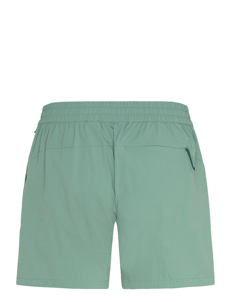 Berghaus - BG W WANDERMOOR WIND SHORT - friluftsshorts - light terrain - 2