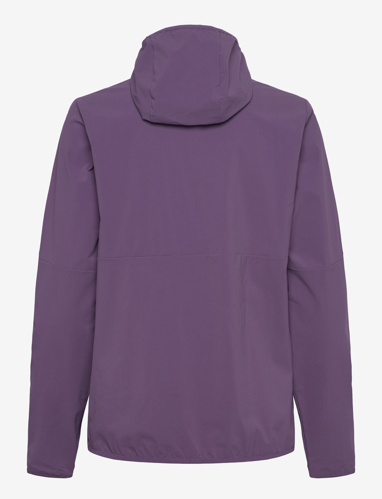 Berghaus - BG W WANDERMOOR WIND SMOCK - anorakid - aura - 2