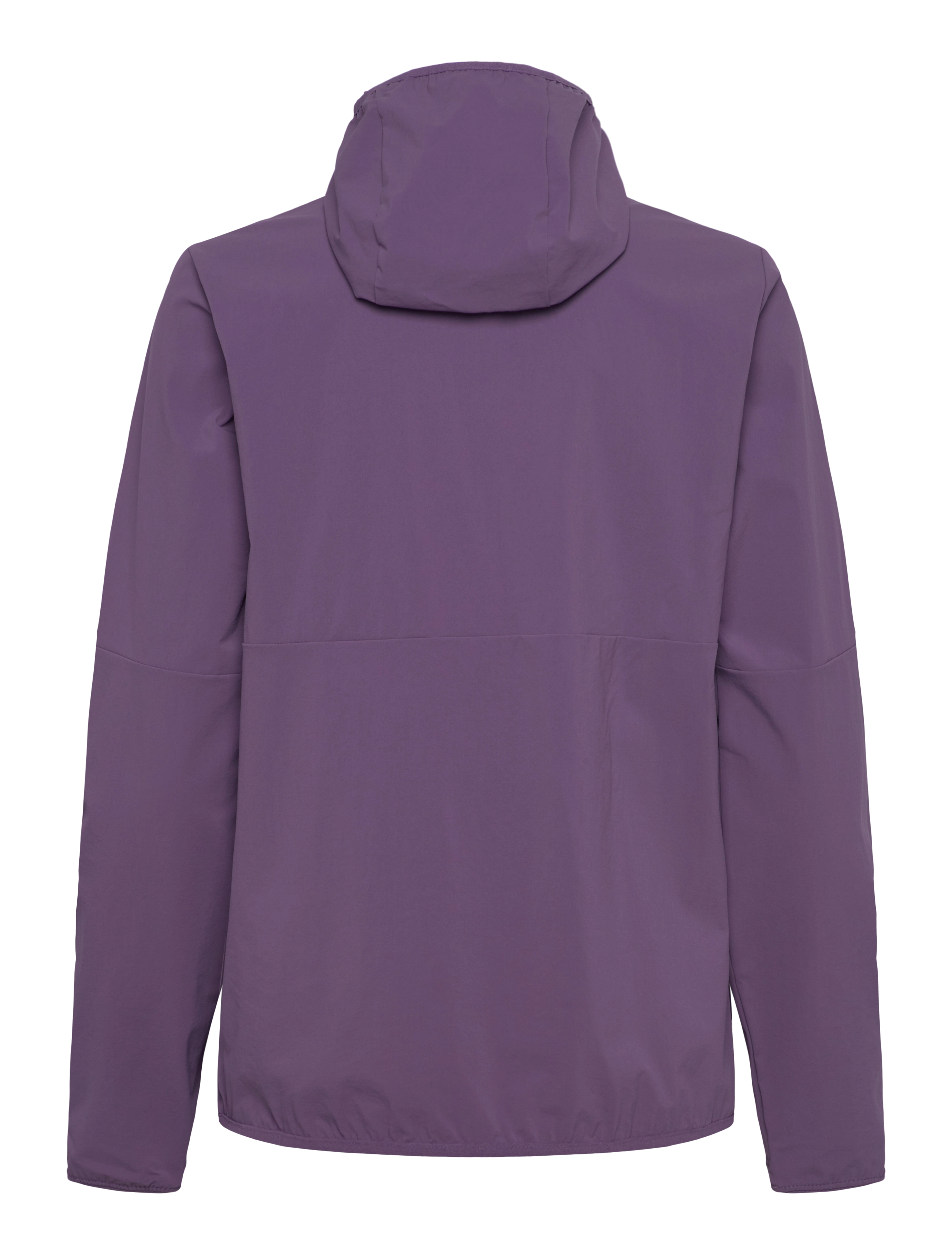 Berghaus - BG W WANDERMOOR WIND SMOCK - anoraks - aura - 2