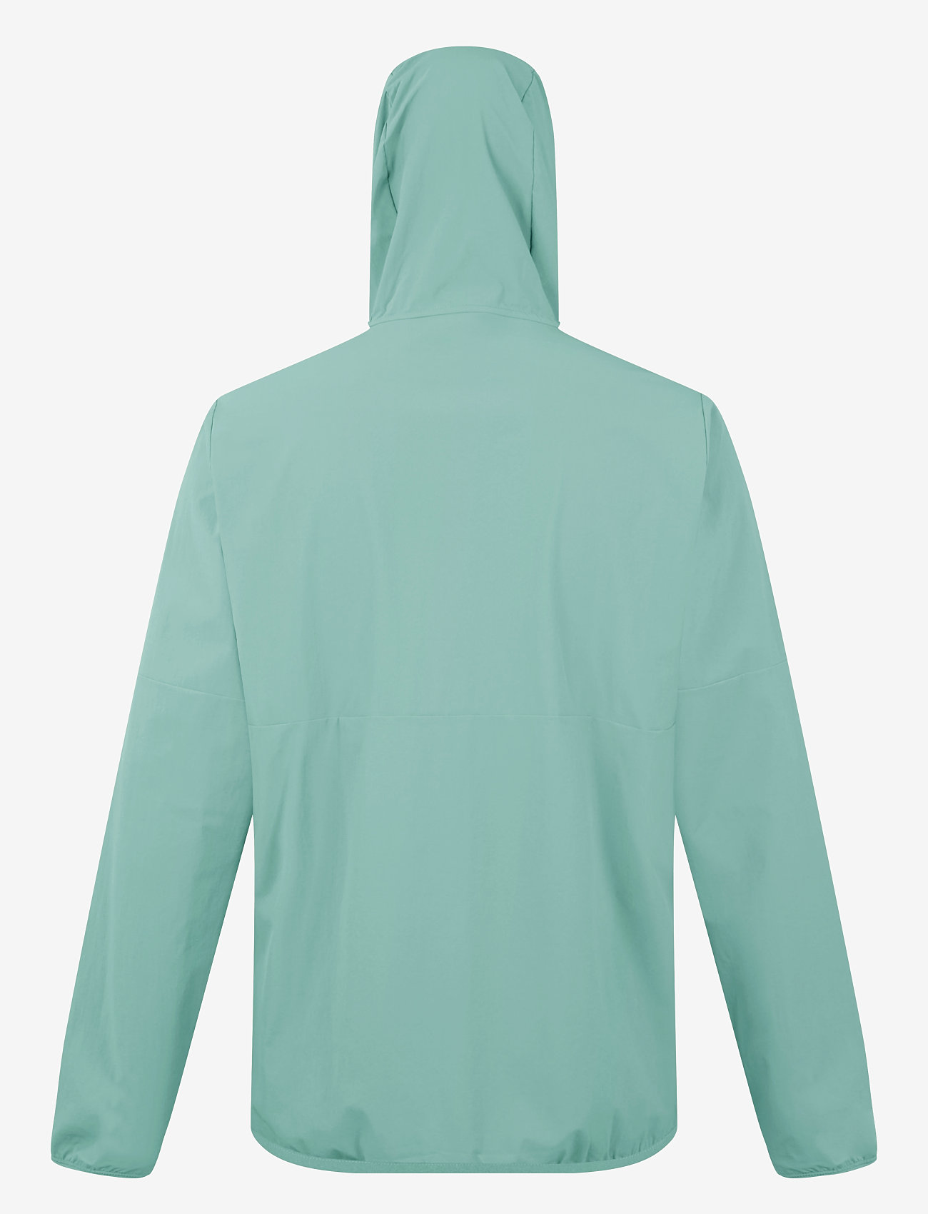 Berghaus - BG M WANDERMOOR WIND SMOCK - outdoor jacken - light terrain - 2