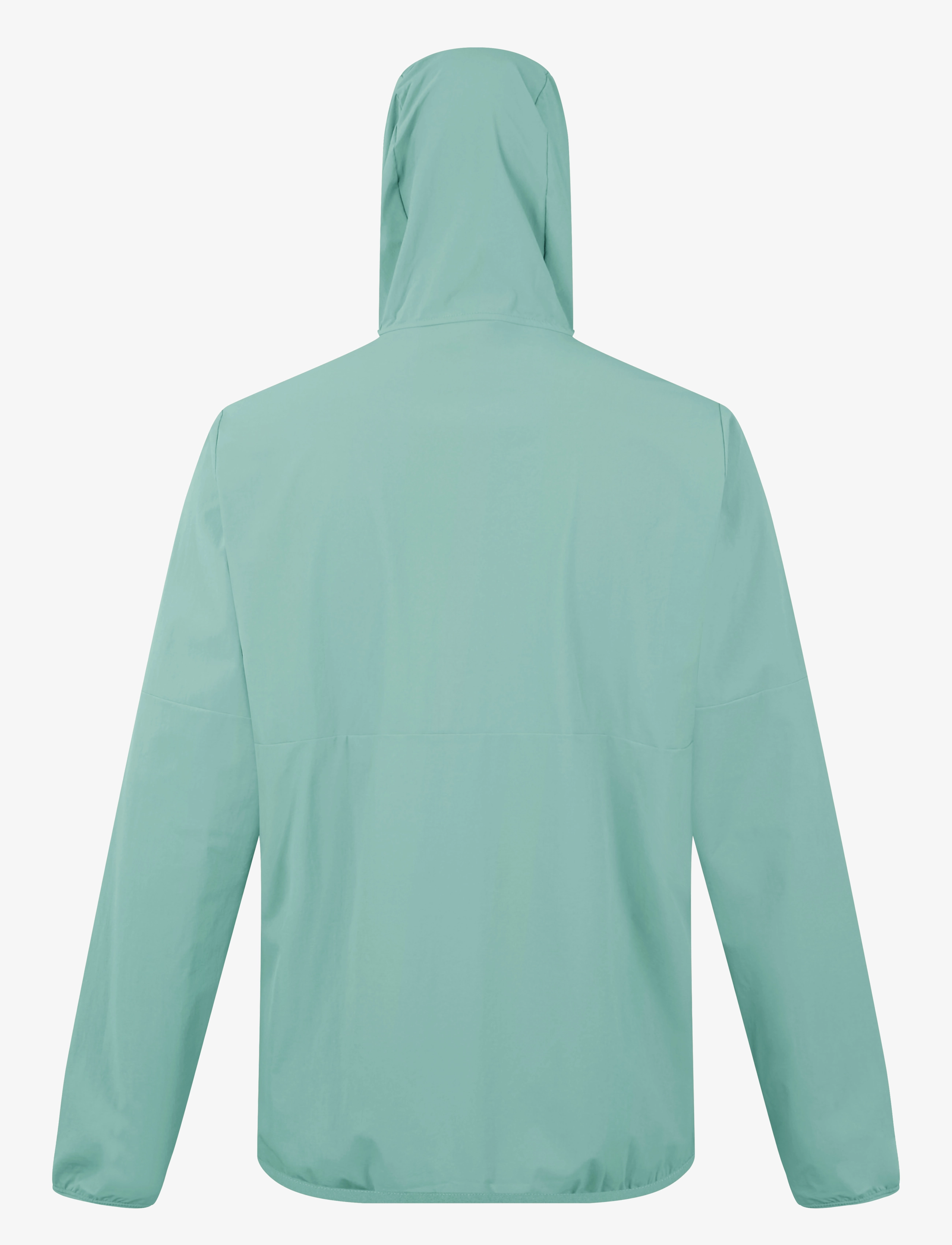 Berghaus - BG M WANDERMOOR WIND SMOCK - friluftsjakker - light terrain - 2