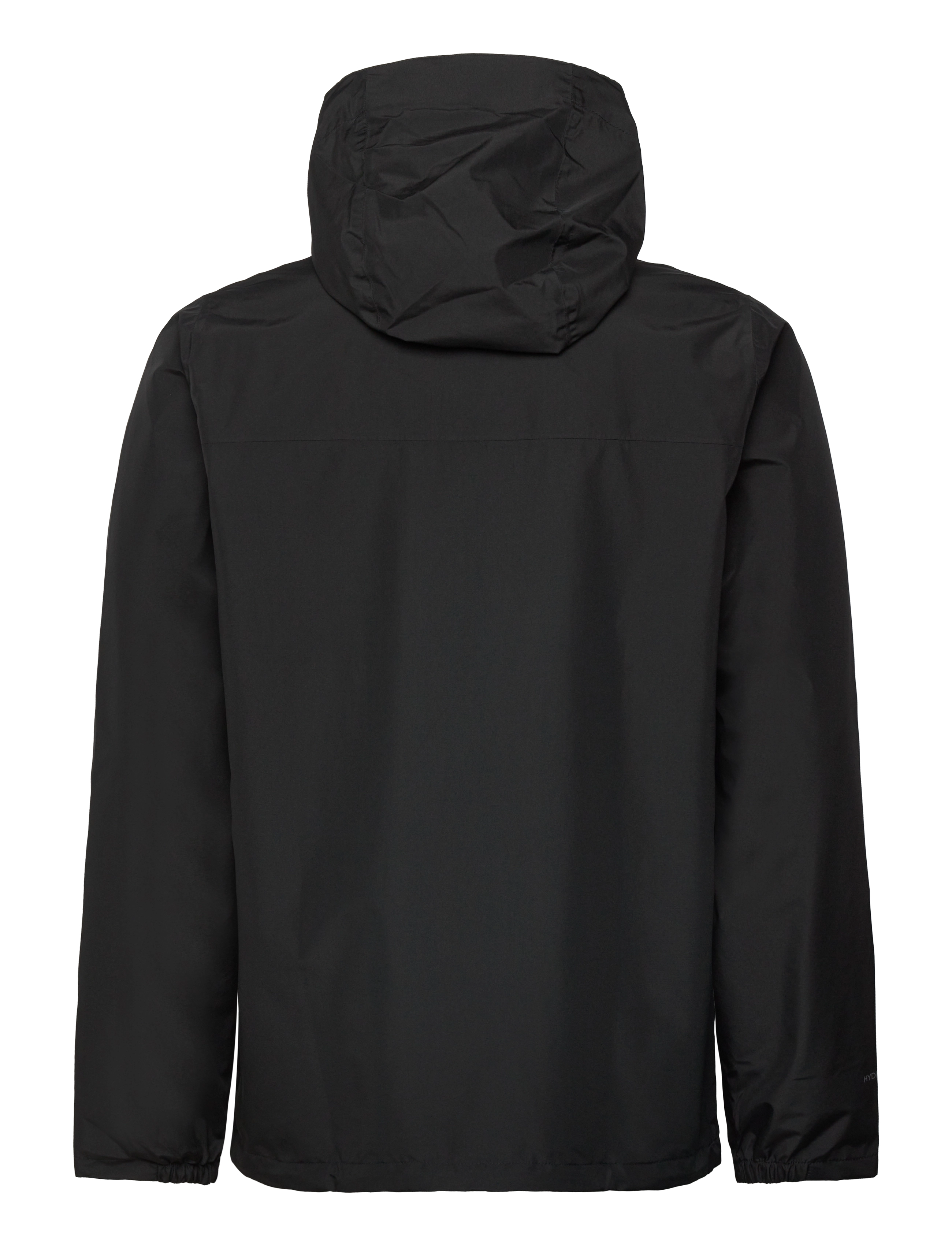 Berghaus - BG M DELUGE PRO 3.0 JKT - lauko striukės - black-black - 2