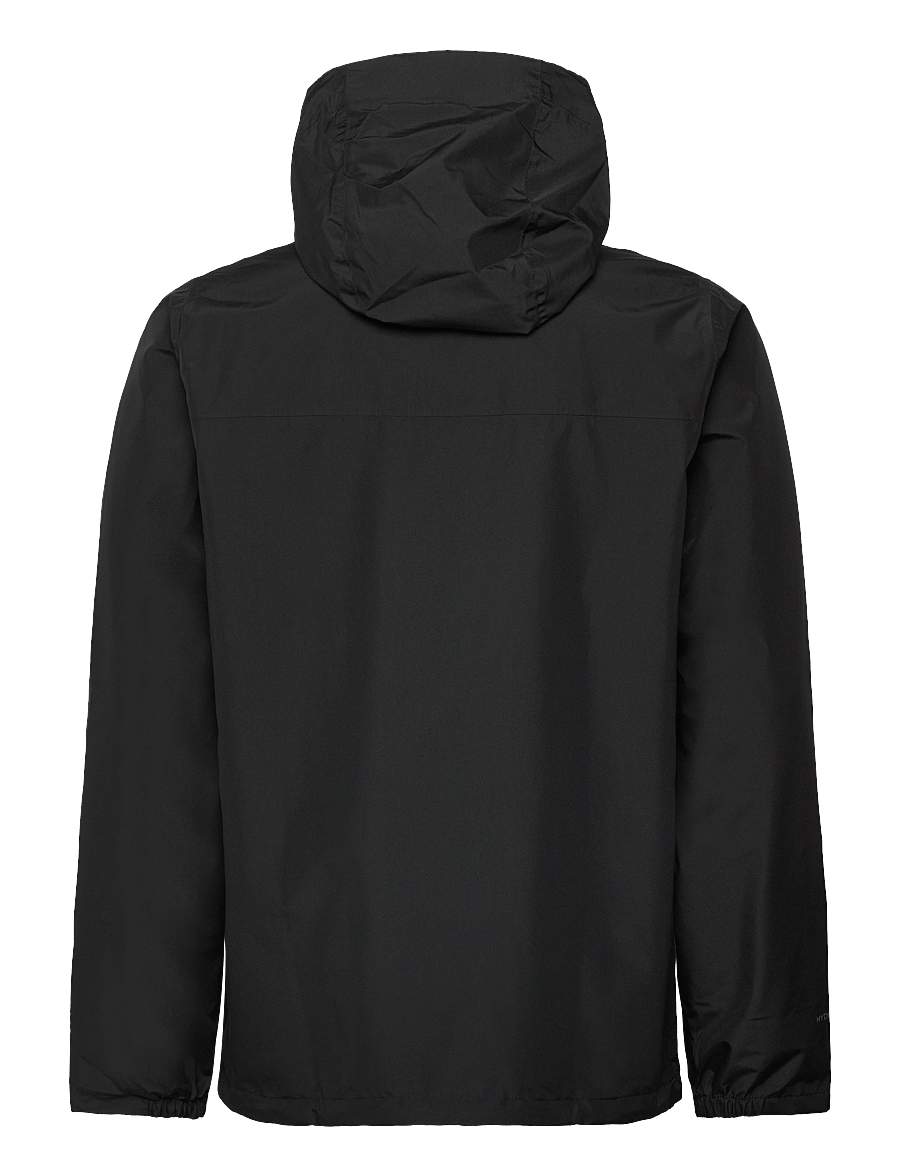 Berghaus - BG M DELUGE PRO 3.0 JKT - lauko striukės - black-black - 2