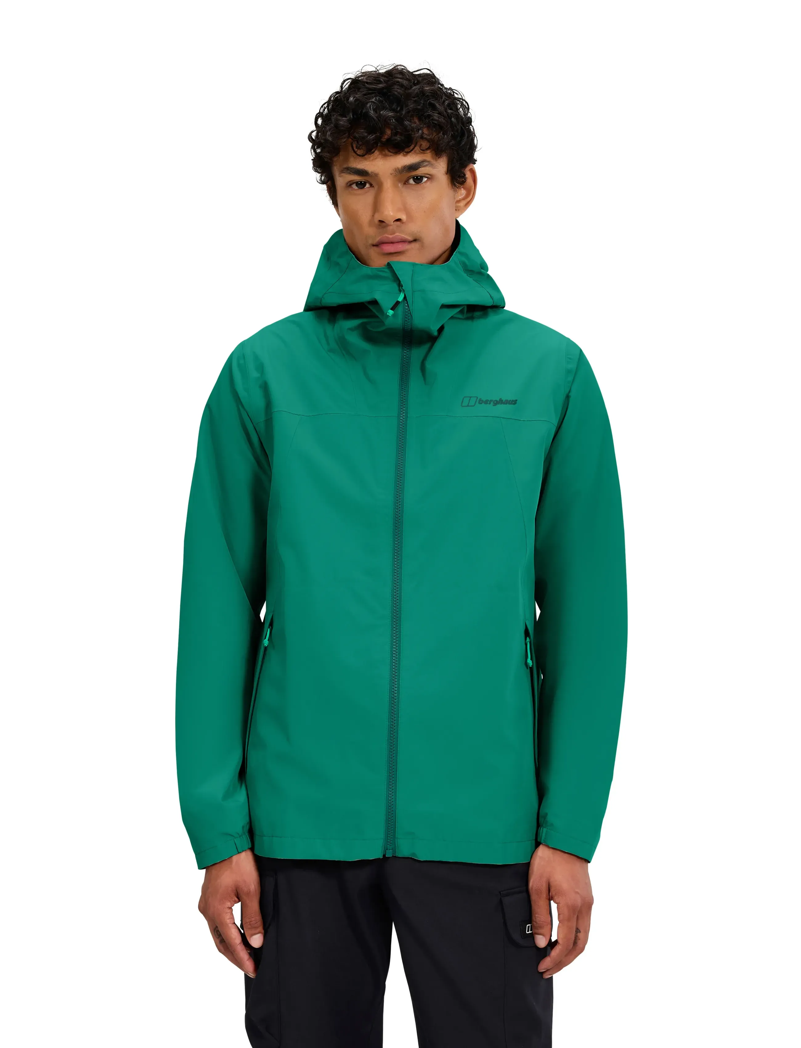 Bg M Deluge Pro 3.0 Jkt