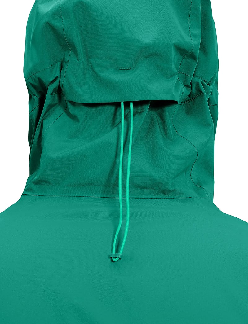 Berghaus - BG M DELUGE PRO 3.0 JKT - outdoor jacken - meadow green - 4