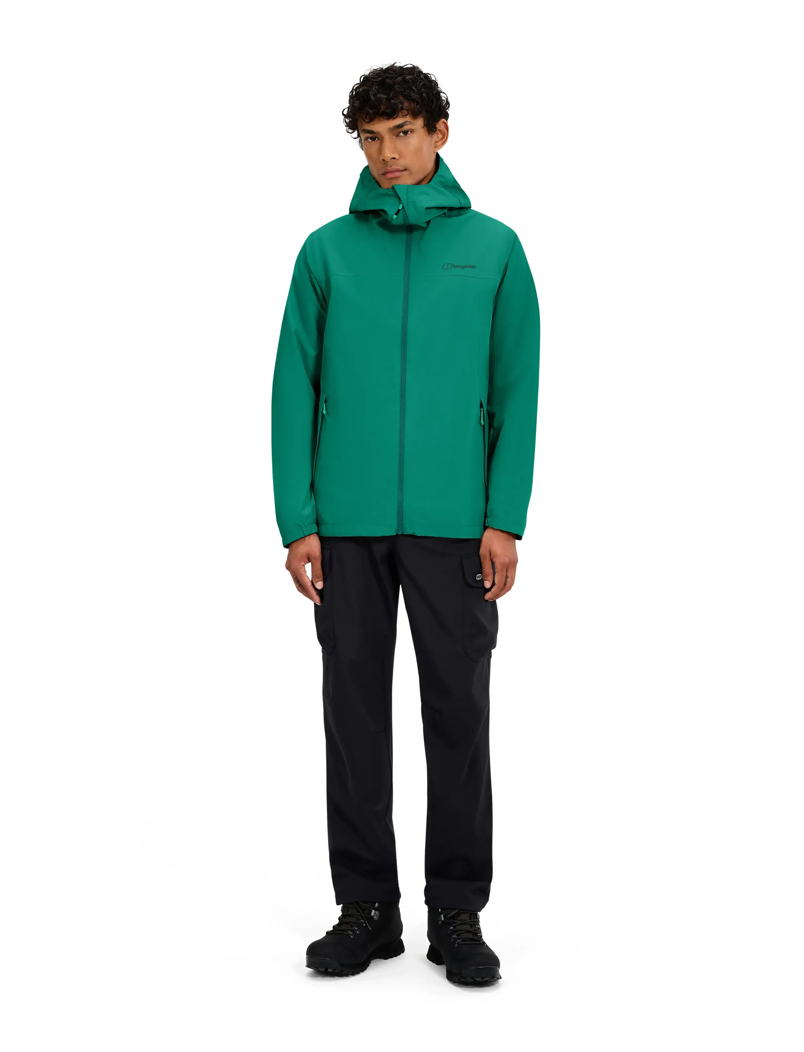 Bg M Deluge Pro 3.0 Jkt 8