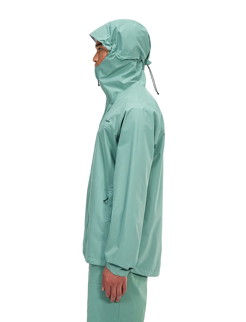 Berghaus - BG M DELUGE PRO 3.0 JKT - välijoped - light terrain - 4