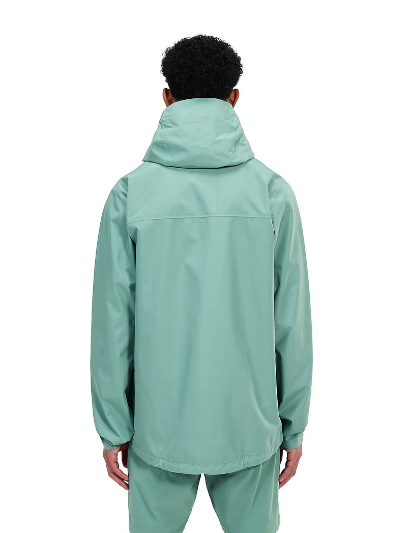 Berghaus - BG M DELUGE PRO 3.0 JKT - välijoped - light terrain - 5