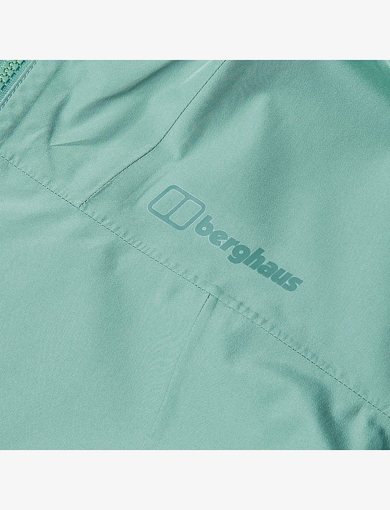 Berghaus - BG M DELUGE PRO 3.0 JKT - välijoped - light terrain - 3