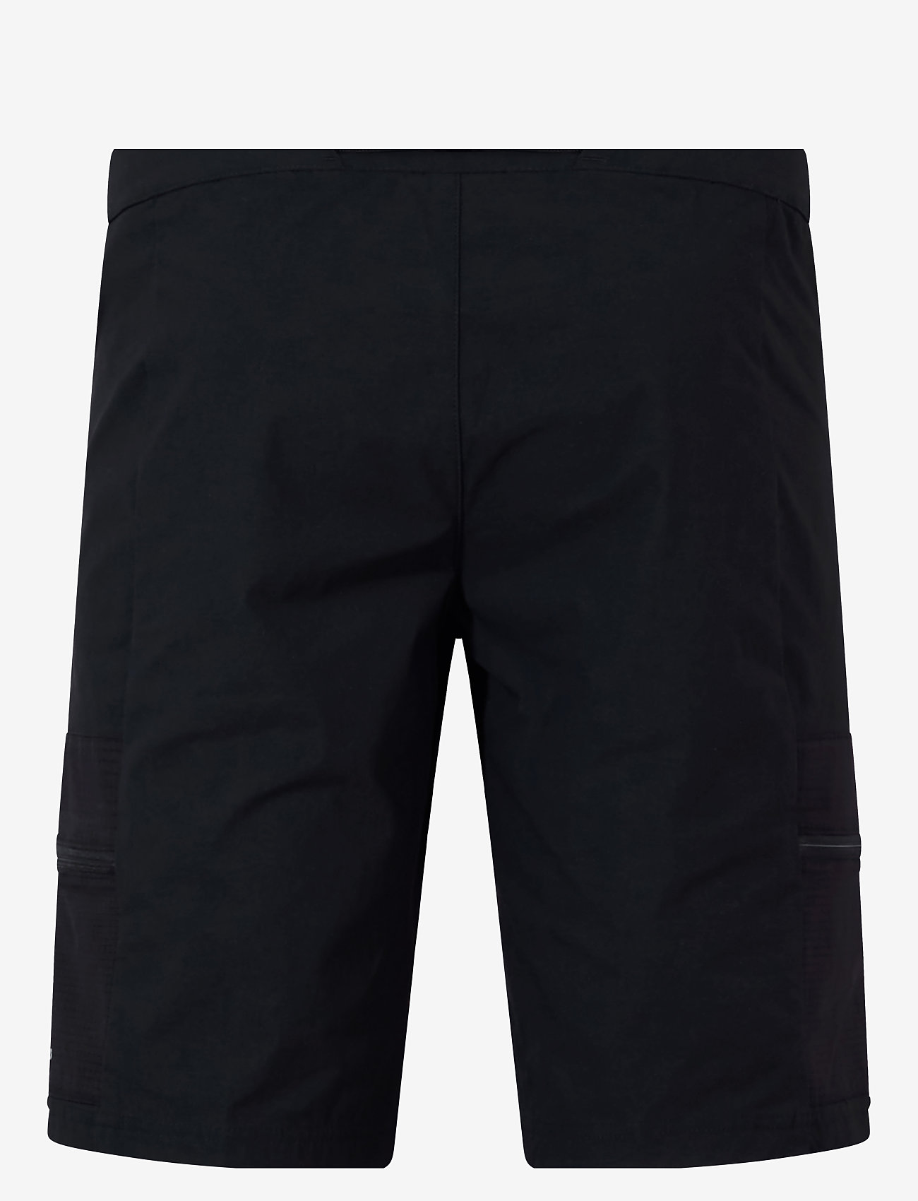 Berghaus - BG M HIKE-AIR STRETCH SHORT - friluftsshorts - black-black - 2