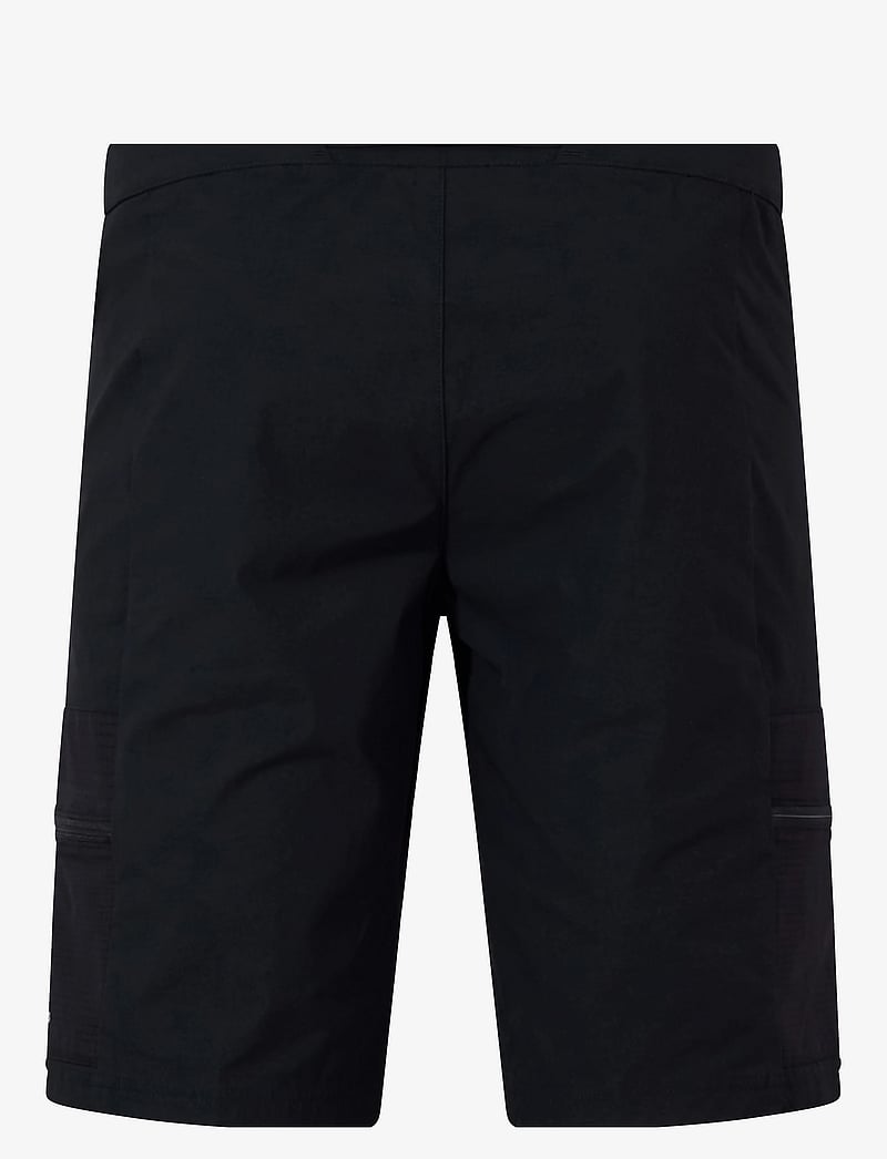 Berghaus - BG M HIKE-AIR STRETCH SHORT - friluftsshorts - black-black - 2