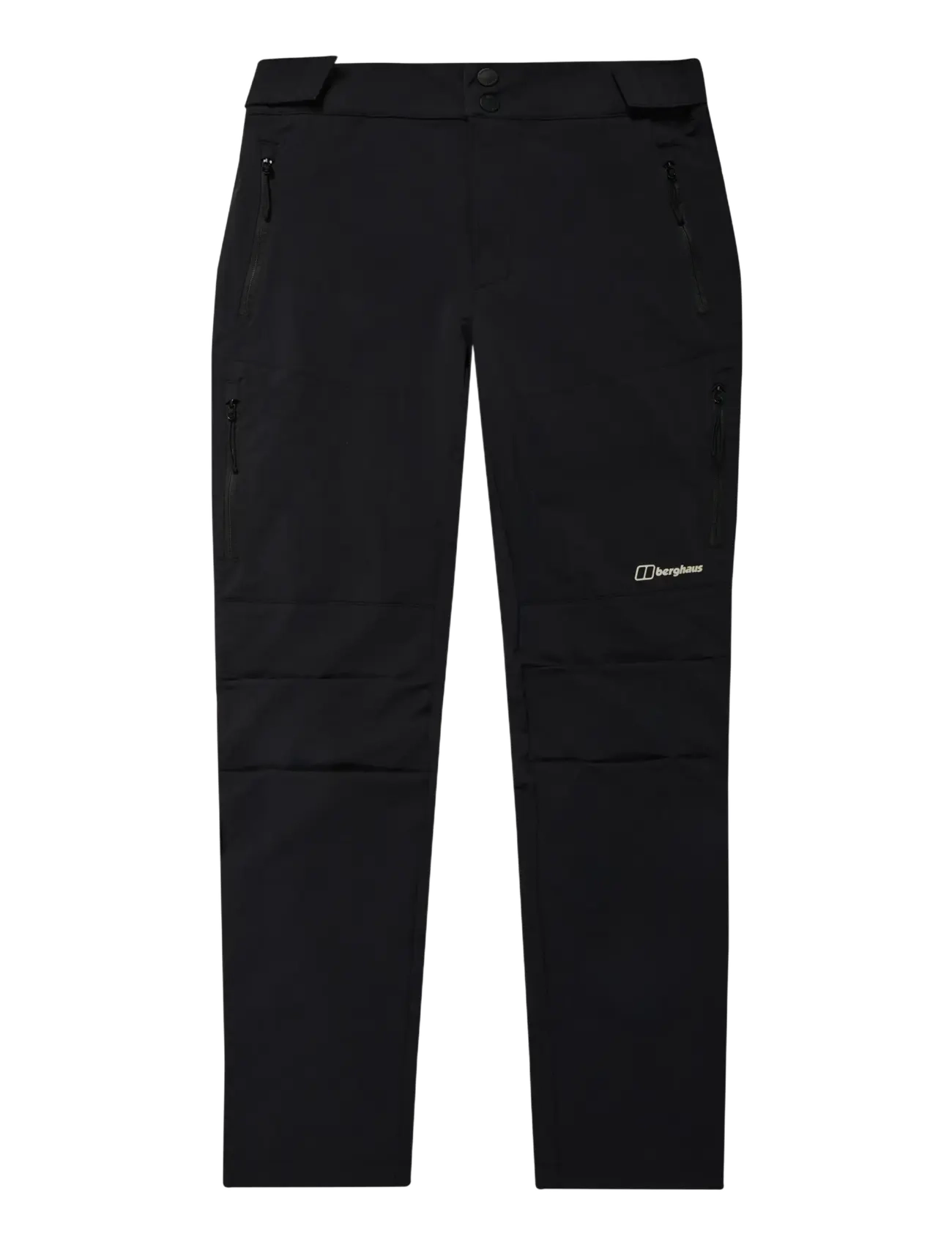 BERGHAUS Bg W Trail-Explorer Hose Schwarz - 38x31 - Damen
