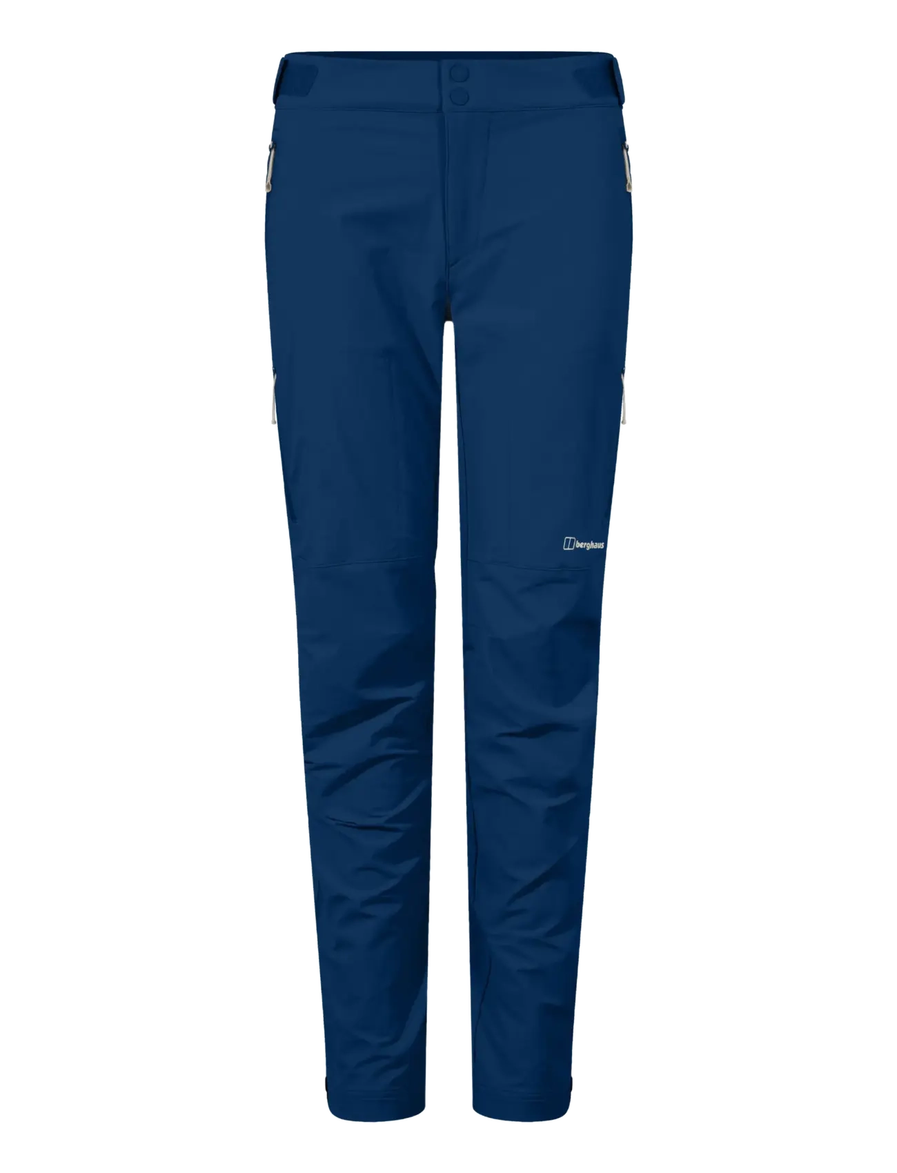 BERGHAUS Bg W Trail-Explorer Hose Blau - 42x31 - Damen