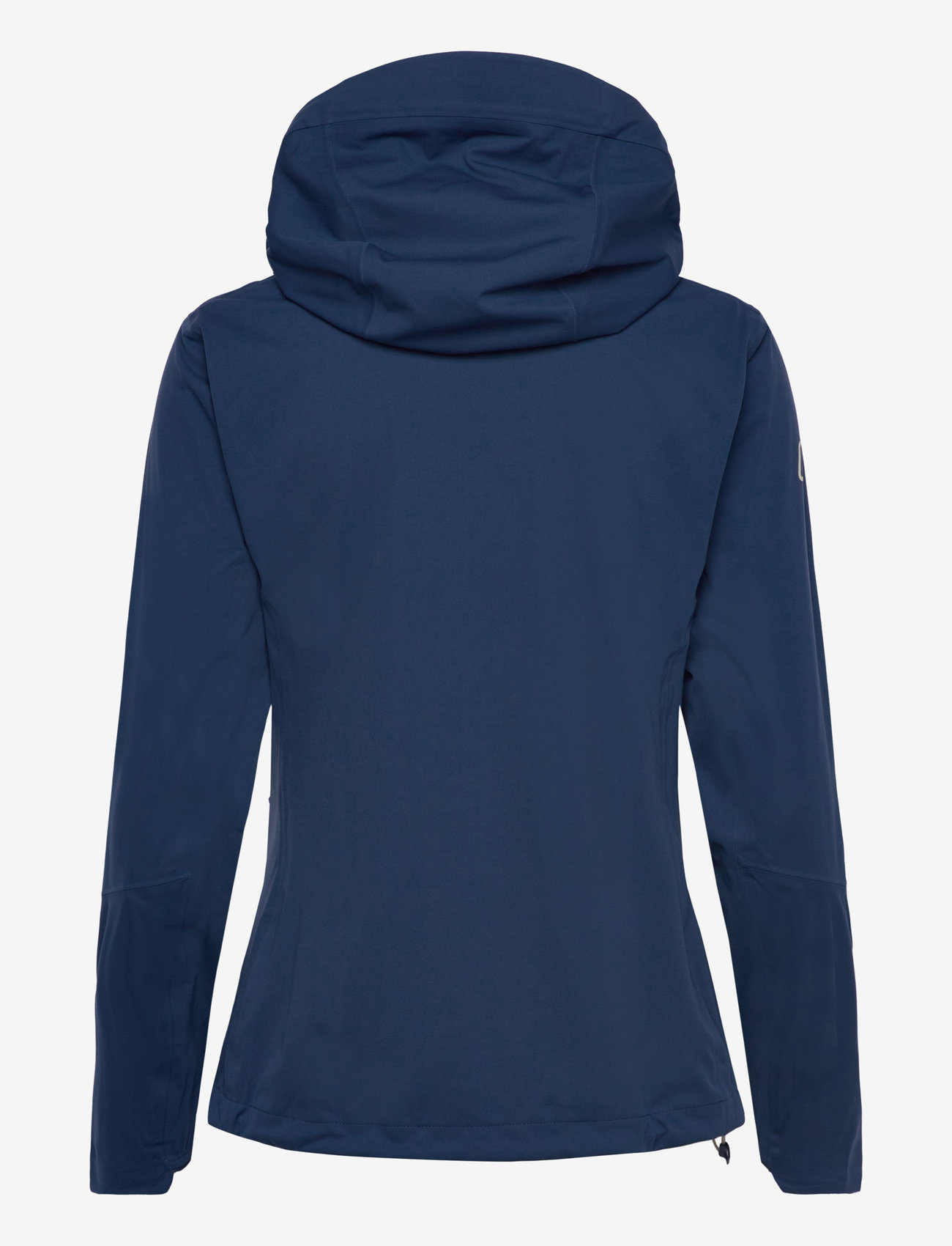 Berghaus - BG W RIDGE-ROAMER SOFTSHEL JKT - friluftsjakker - hale navy - 2