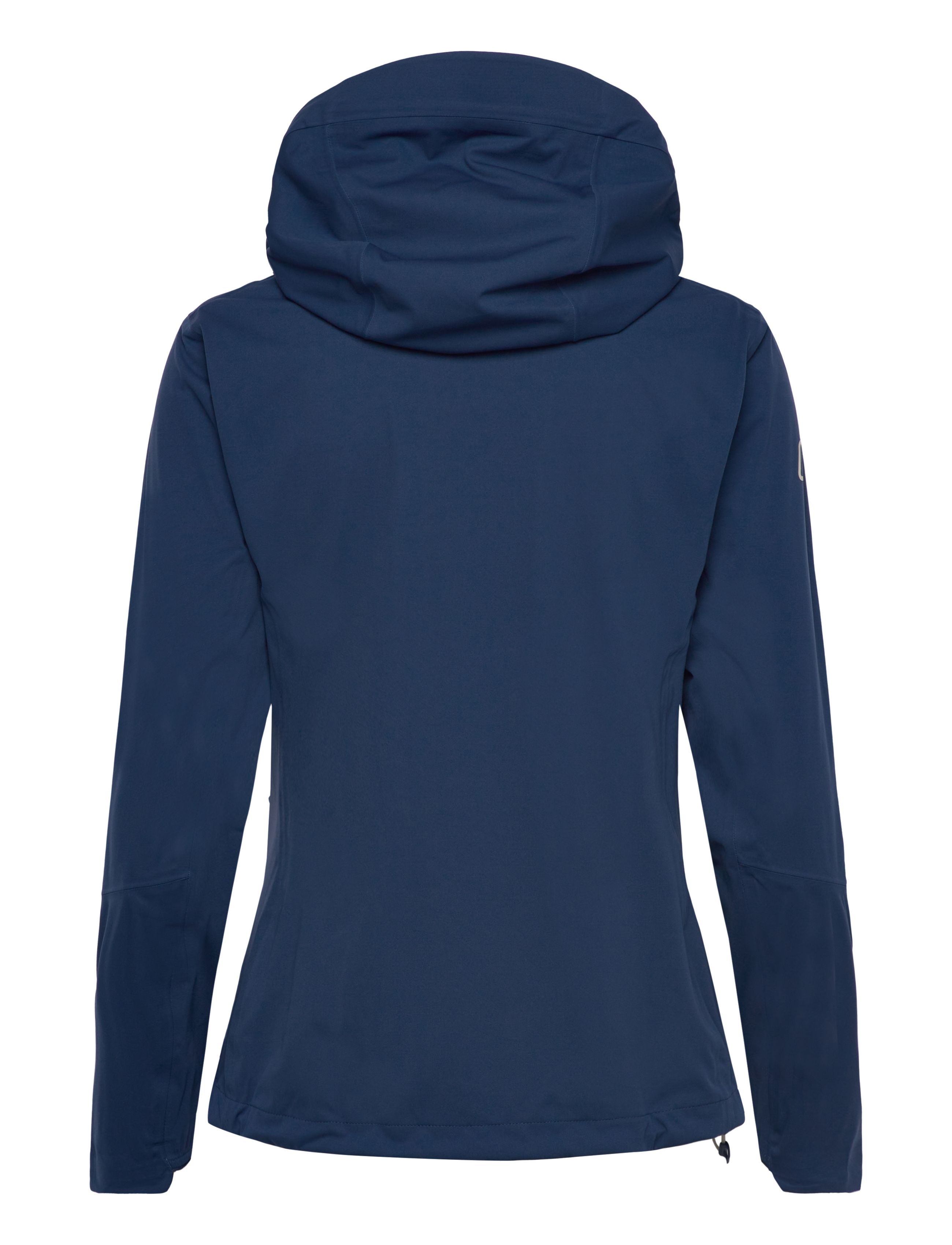 Berghaus - BG W RIDGE-ROAMER SOFTSHEL JKT - Útivistarjakkar - hale navy - 2