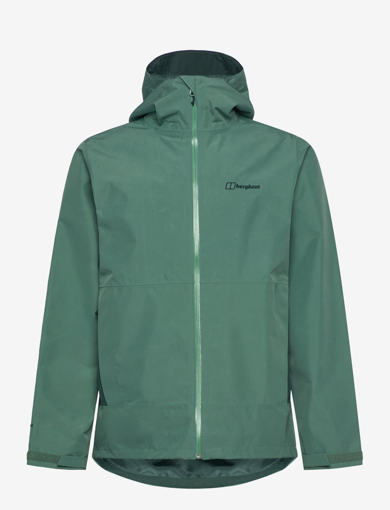 Berghaus - BG M BRAMBLFELL GTX IA JKT - raincoats - light terrain-peak - 1