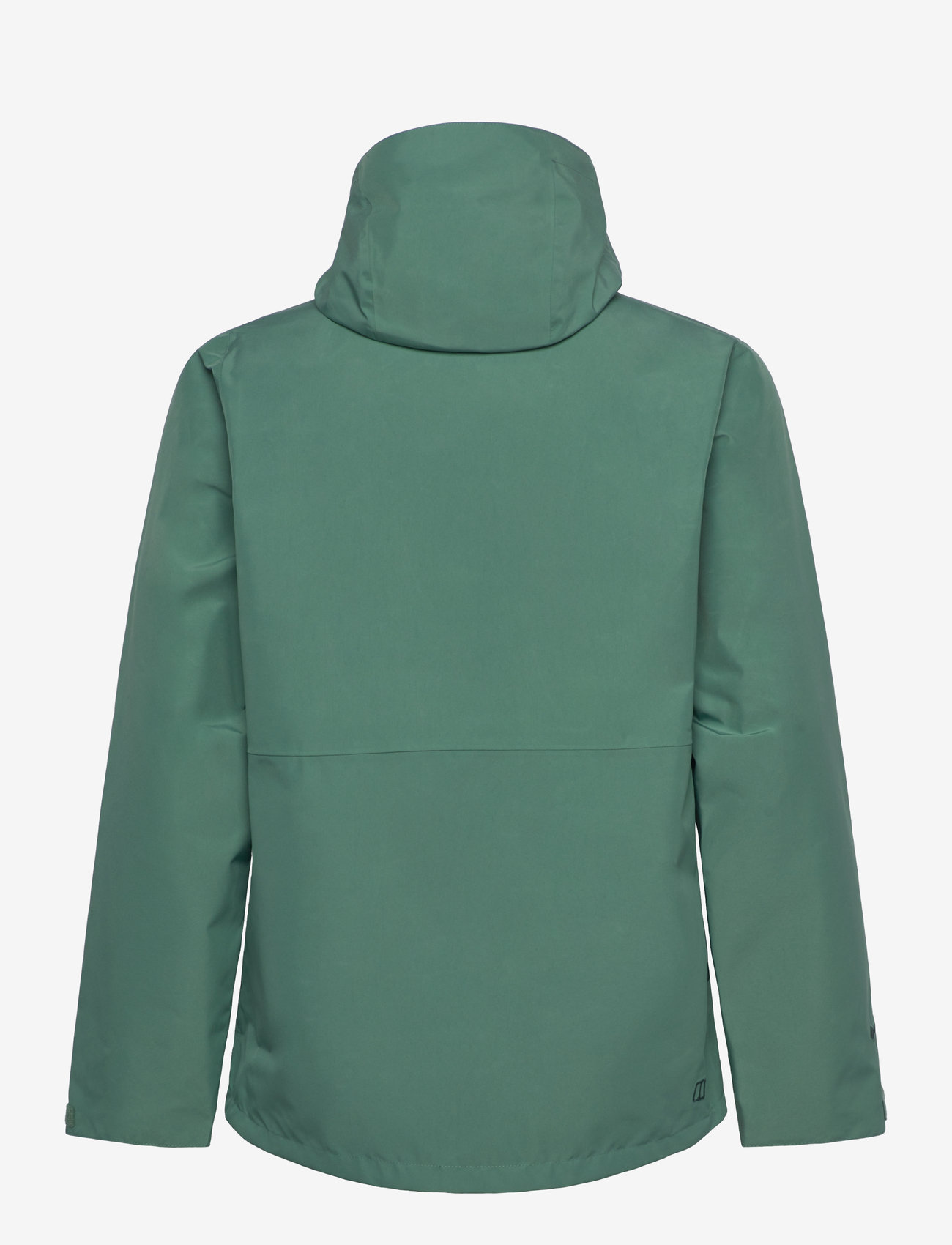 Berghaus - BG M BRAMBLFELL GTX IA JKT - raincoats - light terrain-peak - 2