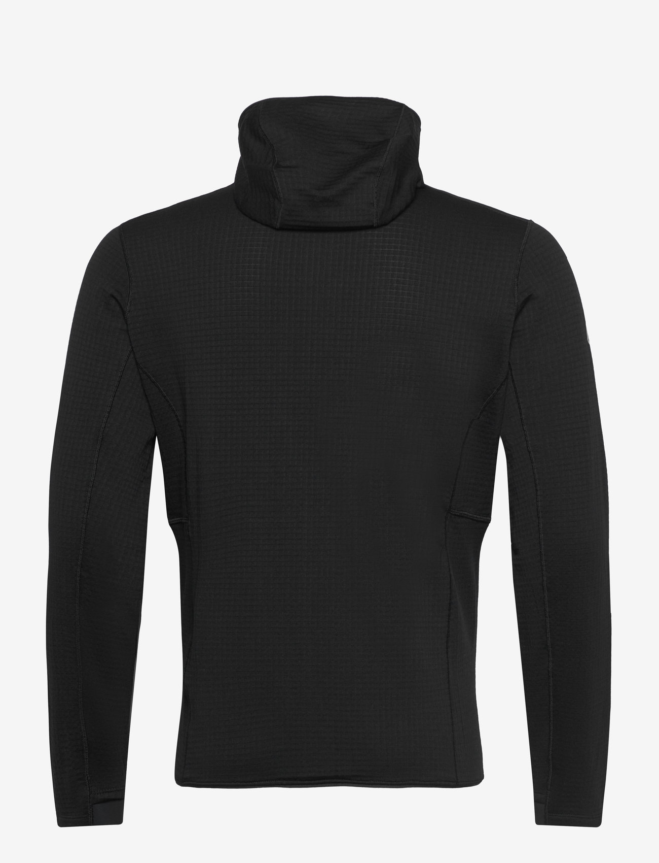 Berghaus - BG M RIDGE-HIKER HOODY - friluftsjakker - black-black - 2