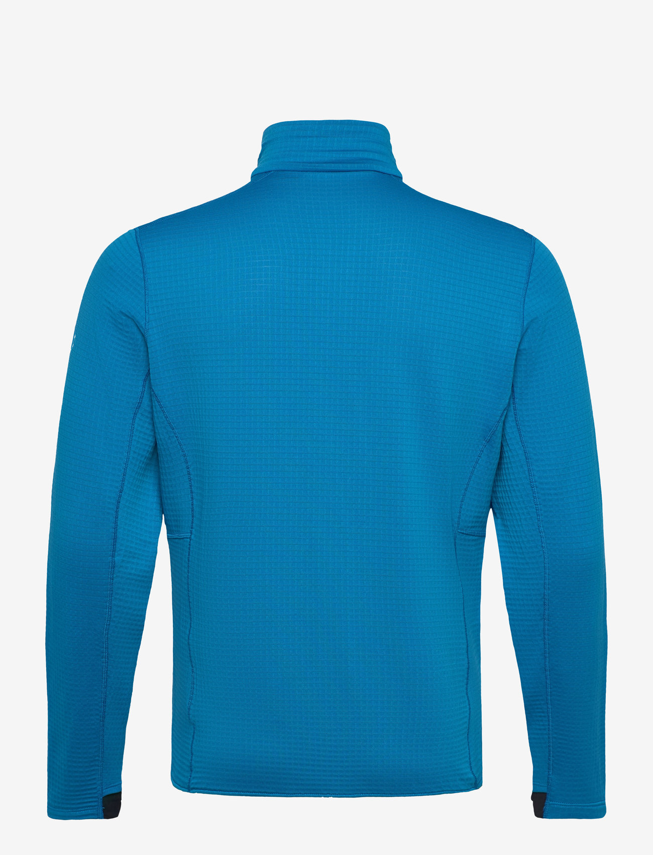 Berghaus - BG M RIDGE-HIKER JKT - Āra jakas - mountain blue-jet black - 2