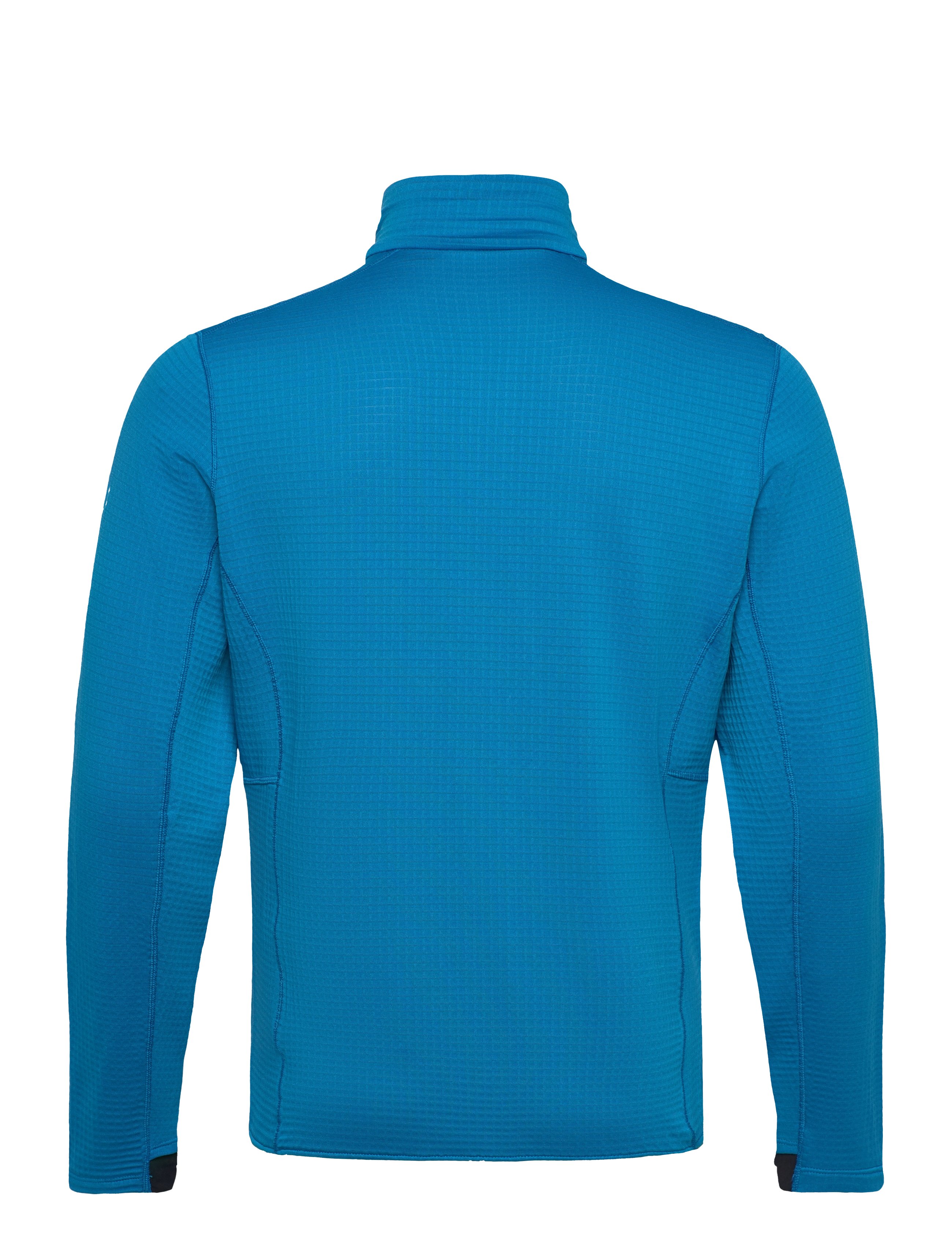 Berghaus - BG M RIDGE-HIKER JKT - mountain blue-jet black - 2