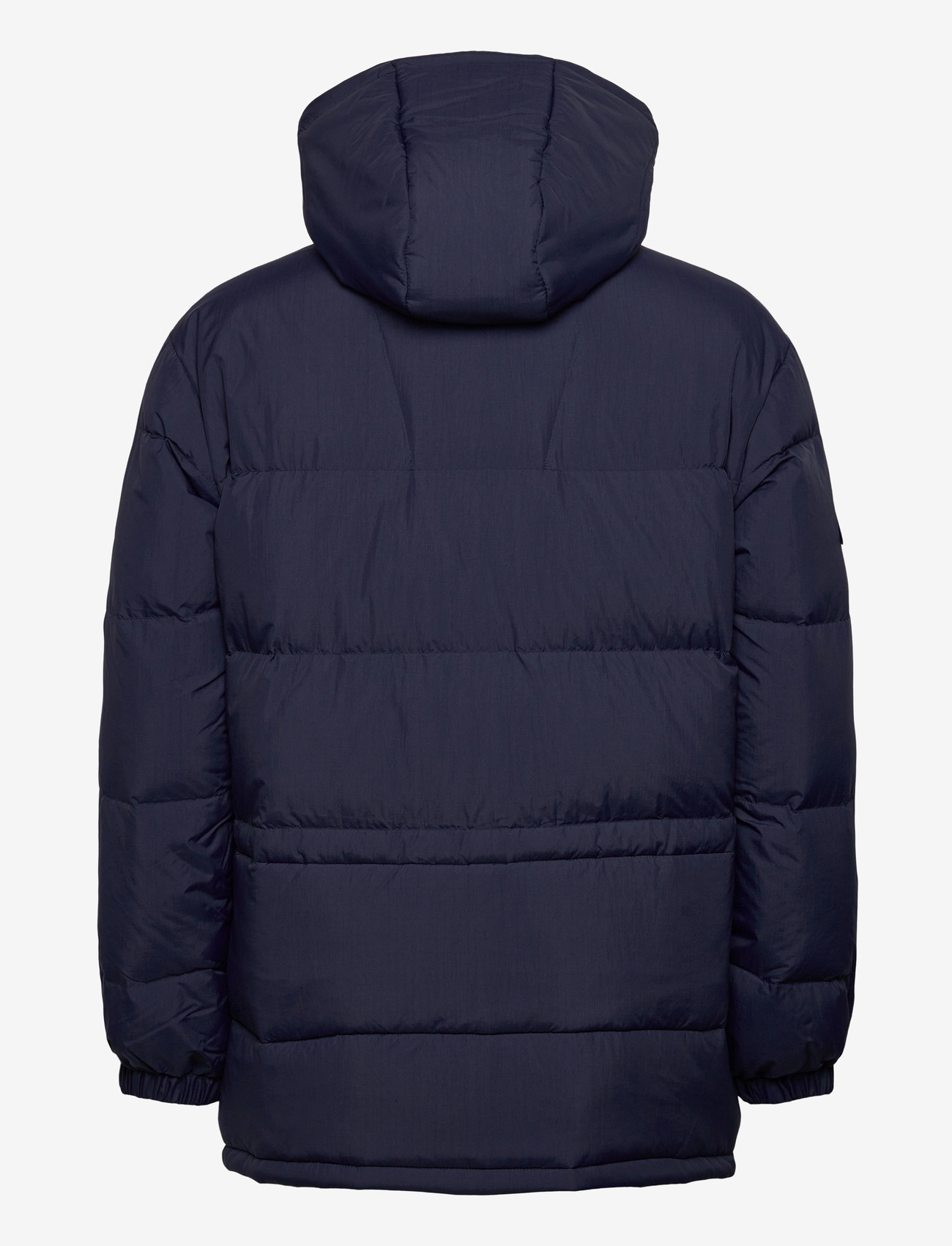 Berghaus - BG U LUMLEY DOWN JKT - frilufts- & regnjakker - dusk - 2