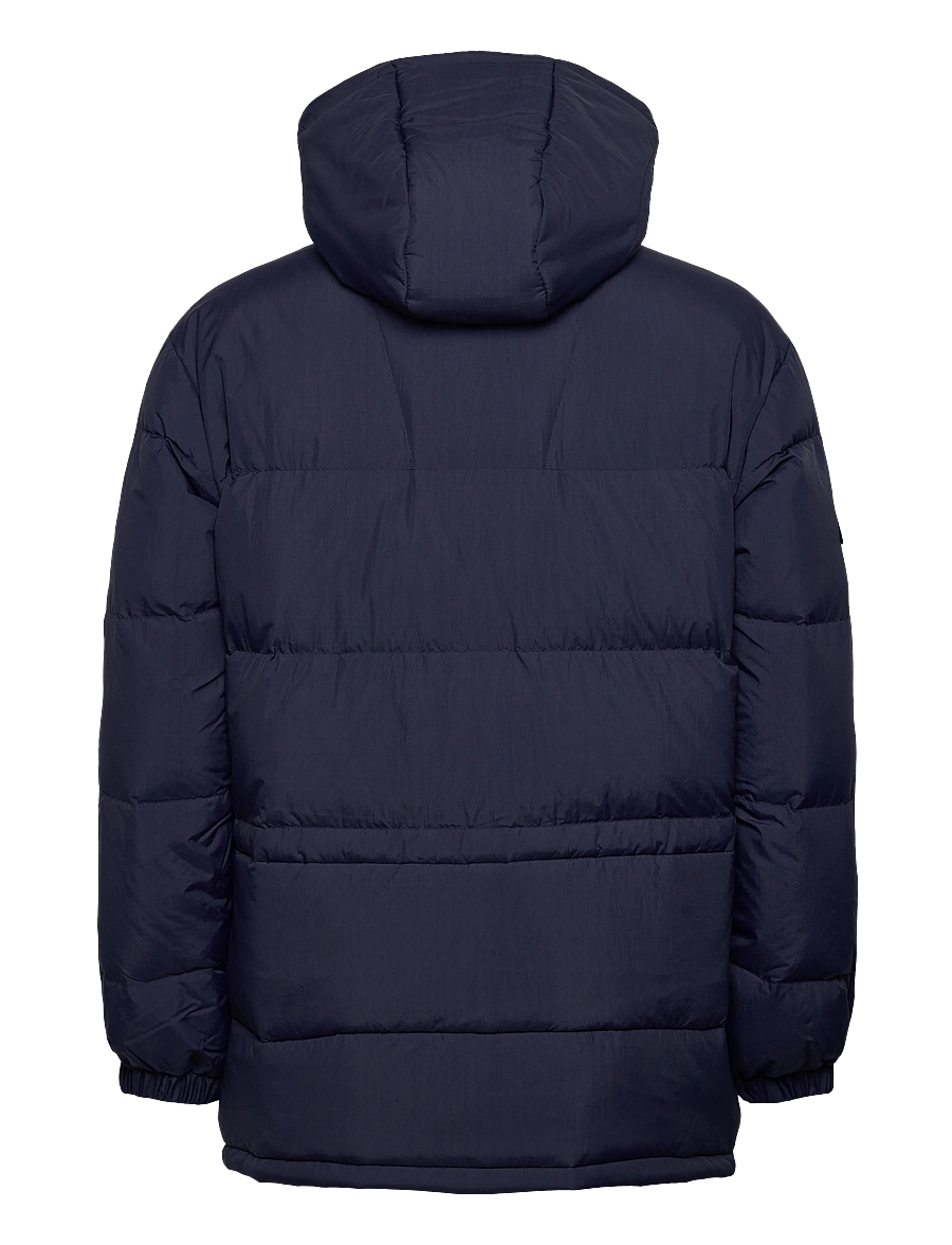 Berghaus - BG U LUMLEY DOWN JKT - dusk - 2