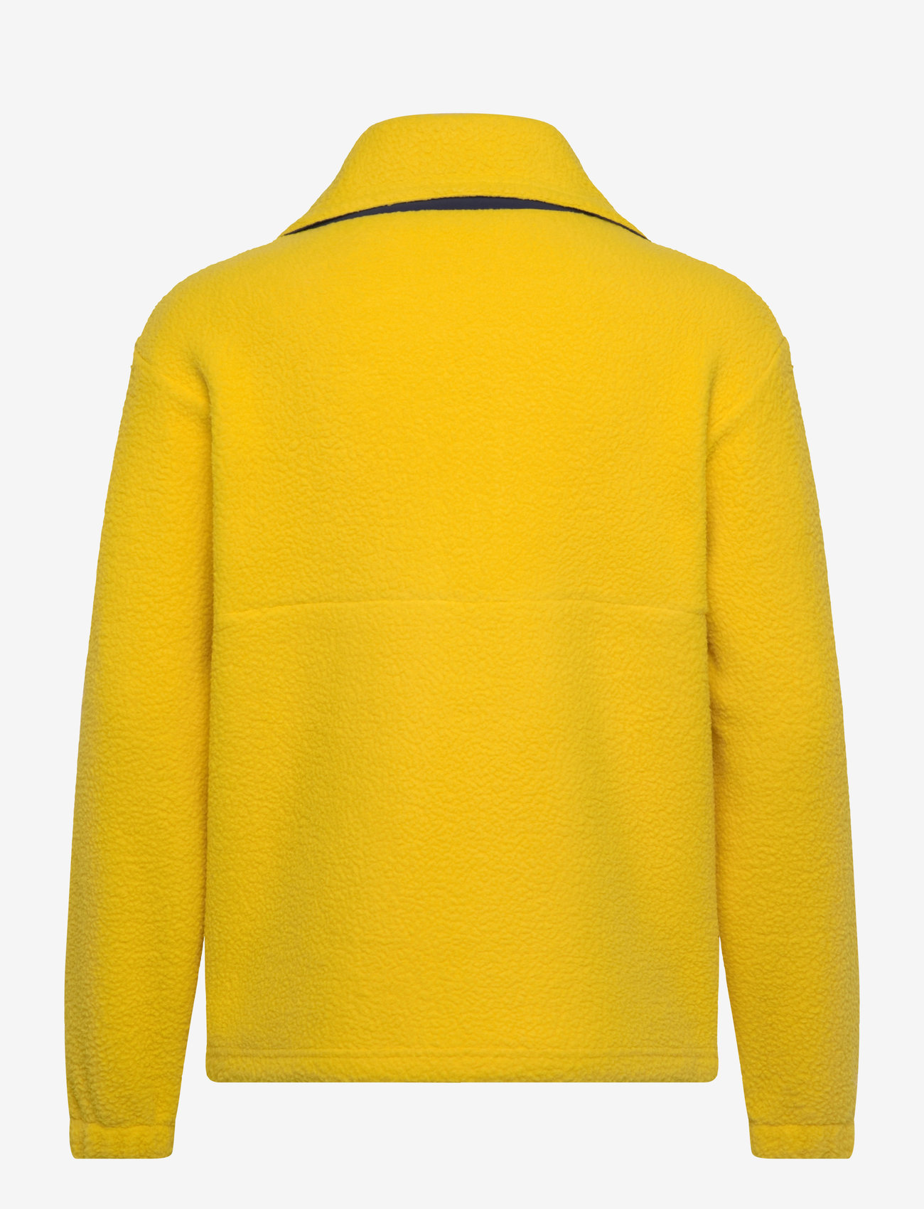 Berghaus - BG U RHYNIE AZTEC HZ - fleece & midlayer - amber-dusk - 2