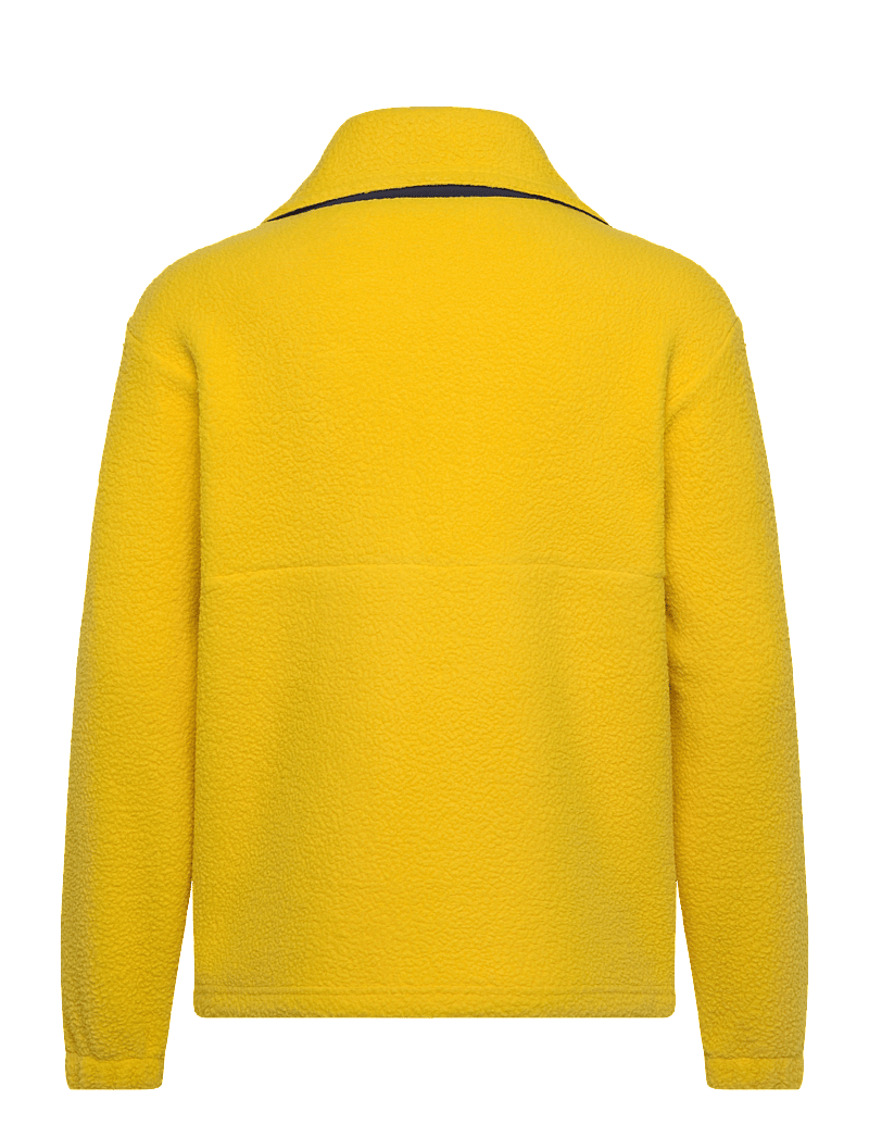 Berghaus - BG U RHYNIE AZTEC HZ - fleece og mellemlag - amber-dusk - 2