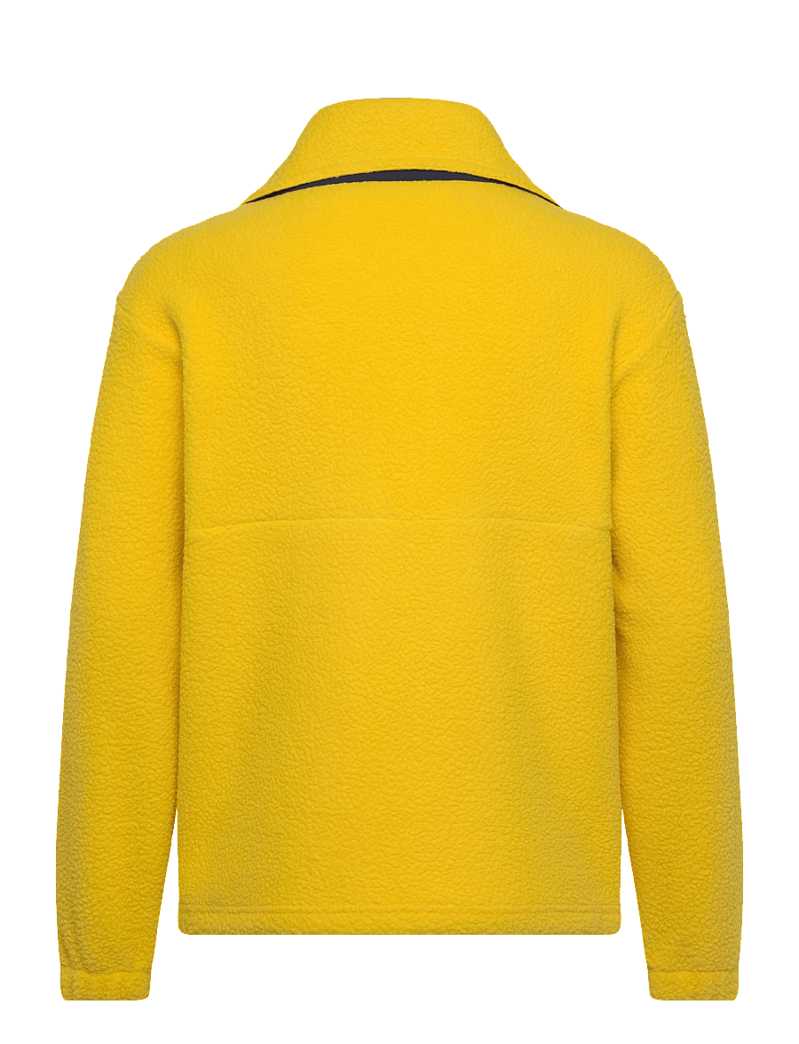 Berghaus - BG U RHYNIE AZTEC HZ - fleece og mellemlag - amber-dusk - 2