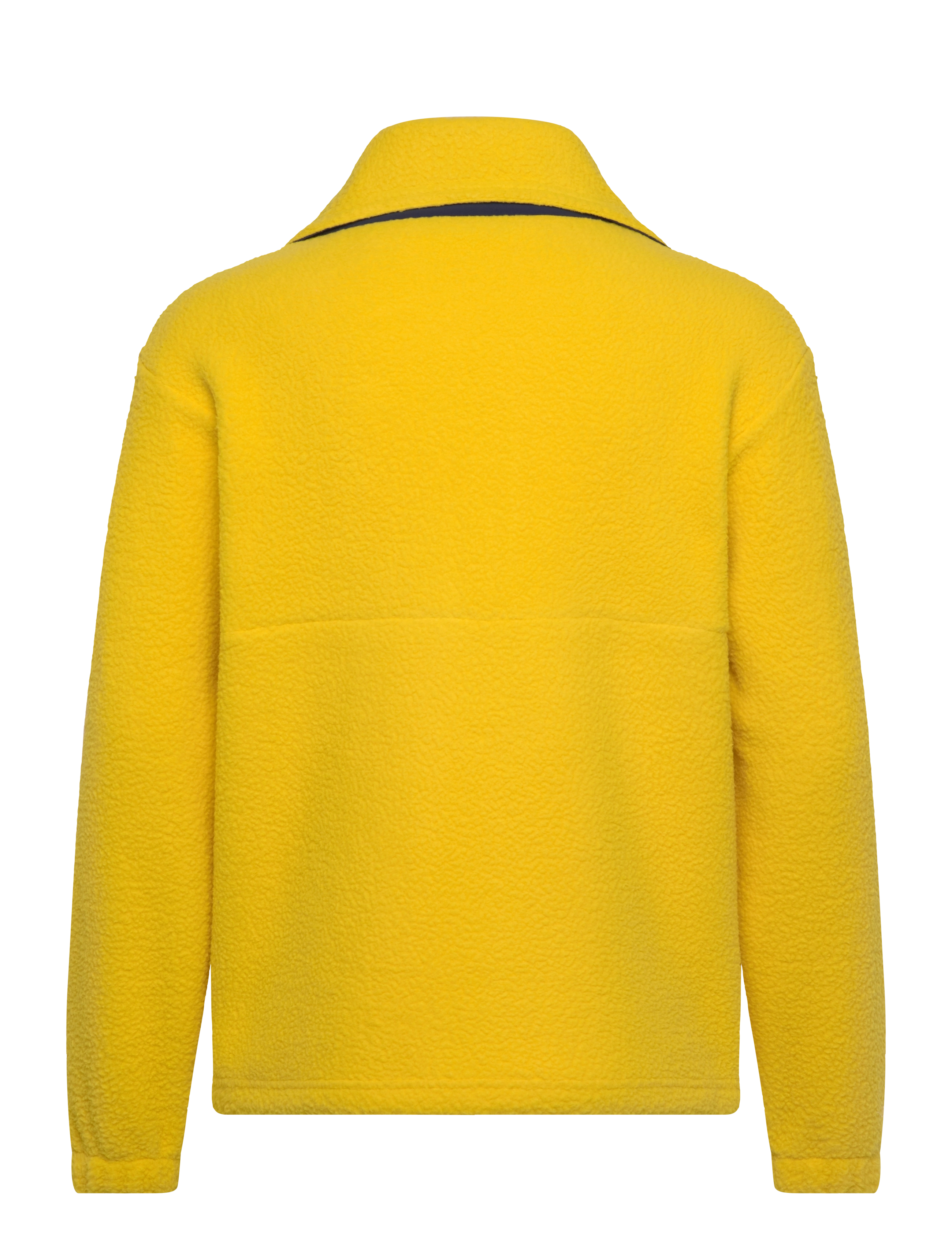 Berghaus - BG U RHYNIE AZTEC HZ - fleecet ja välikerrokset - amber-dusk - 2