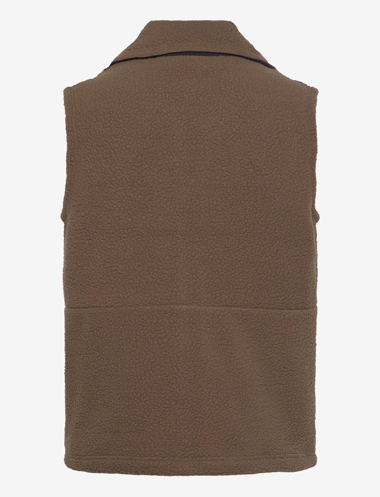 Berghaus - BG U RHYNIE AZTEC VEST - bark-jet black - 2