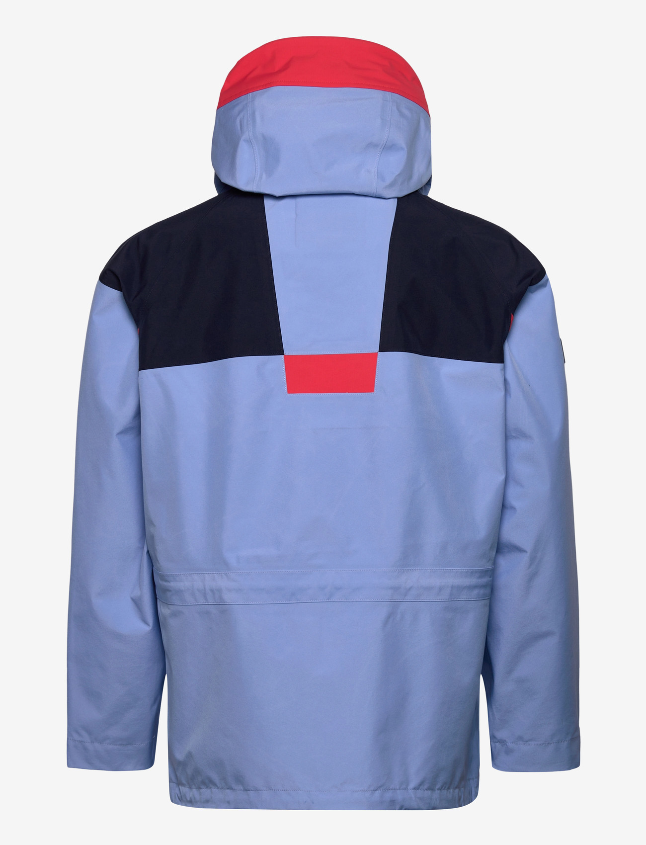 Berghaus - BG U TRANGO GTX JKT - välijoped - day flower-dusk-mtn carmine - 2