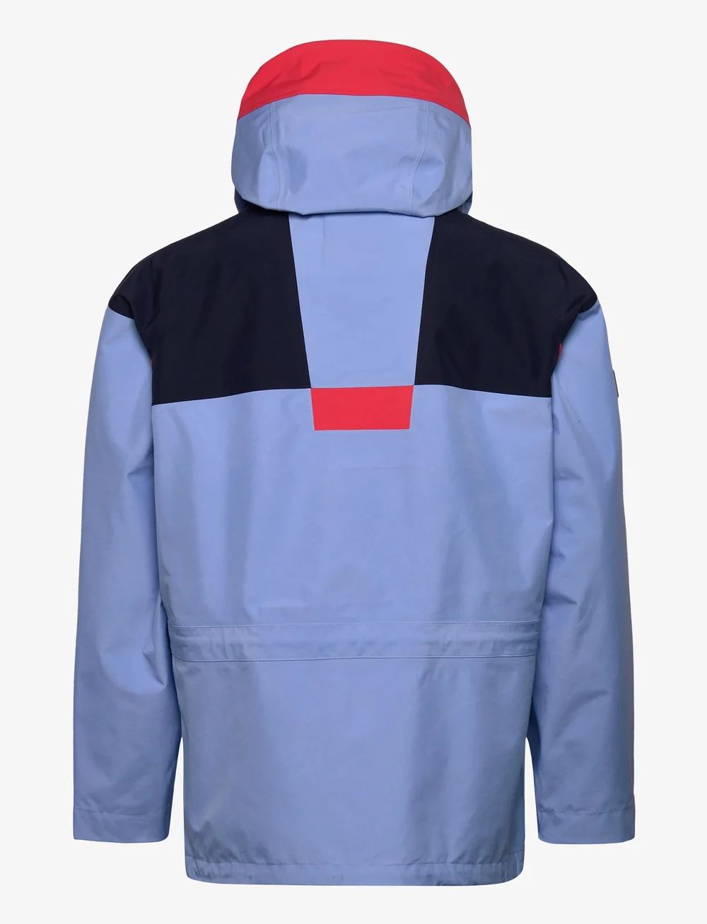 Berghaus - BG U TRANGO GTX JKT - friluftsjakker - day flower-dusk-mtn carmine - 2