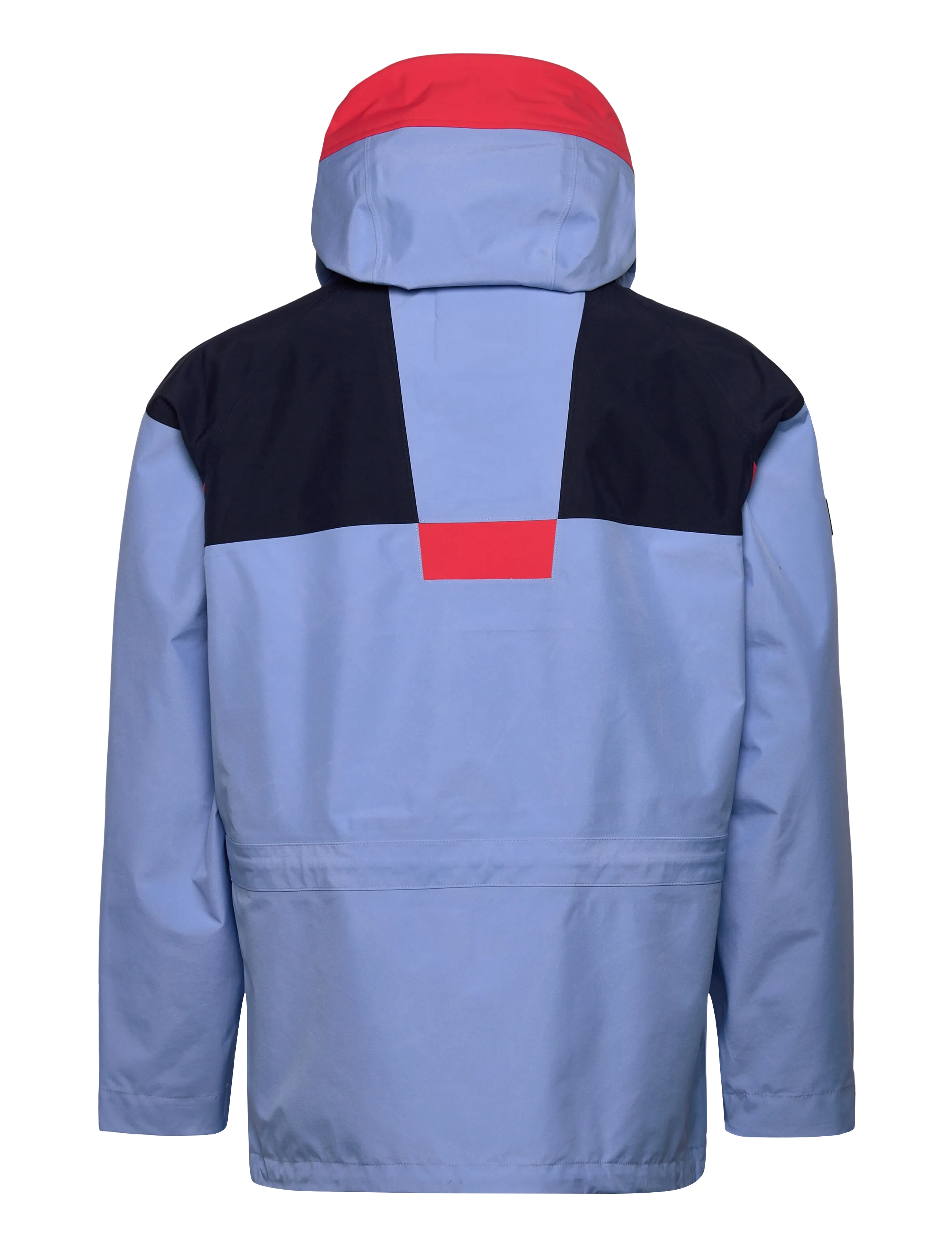 Berghaus - BG U TRANGO GTX JKT - day flower-dusk-mtn carmine - 2