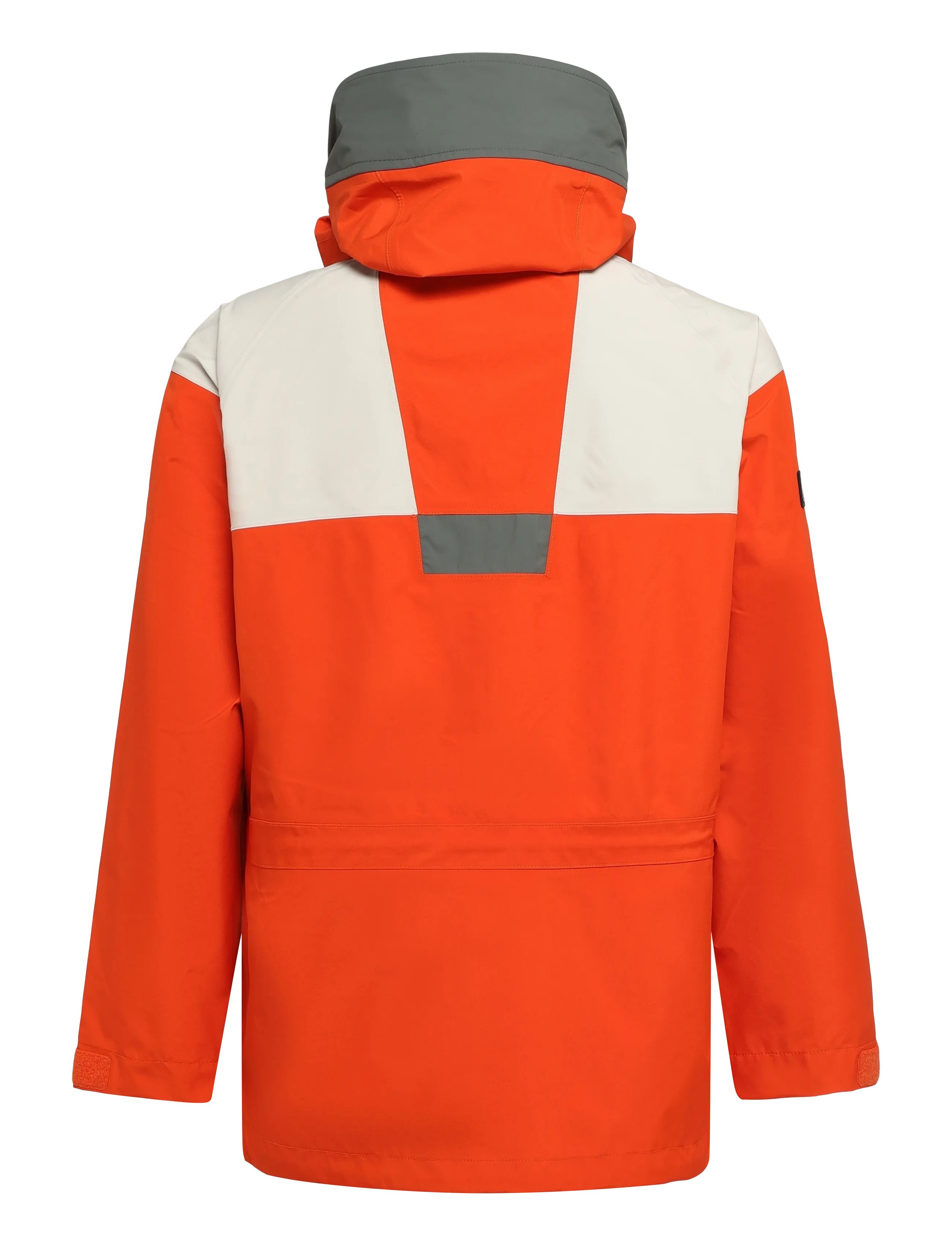 Berghaus - BG U TRANGO GTX JKT - regnjakker - flame-stone - 1