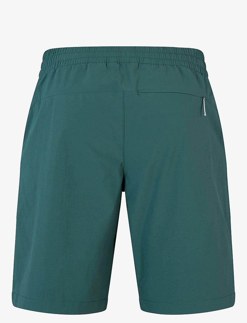 Berghaus - BG M WANDERMOOR WIND SHORT - Útvistar stuttbuxur - peak - 2
