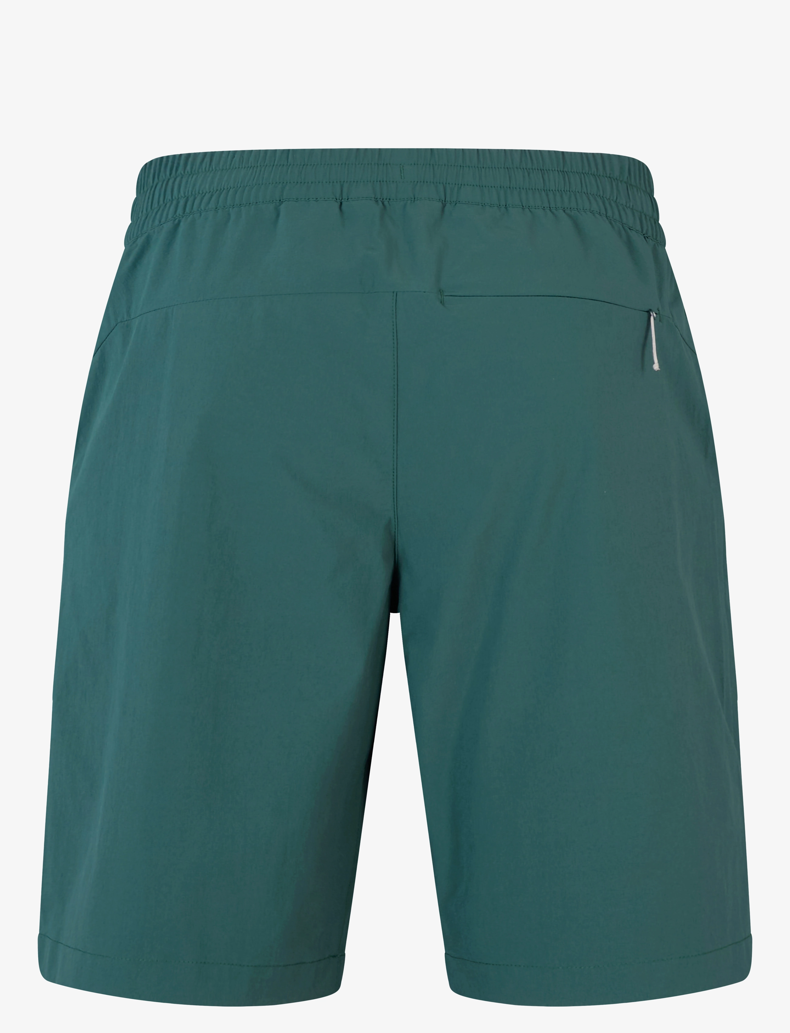 Berghaus - BG M WANDERMOOR WIND SHORT - friluftsshorts - peak - 2