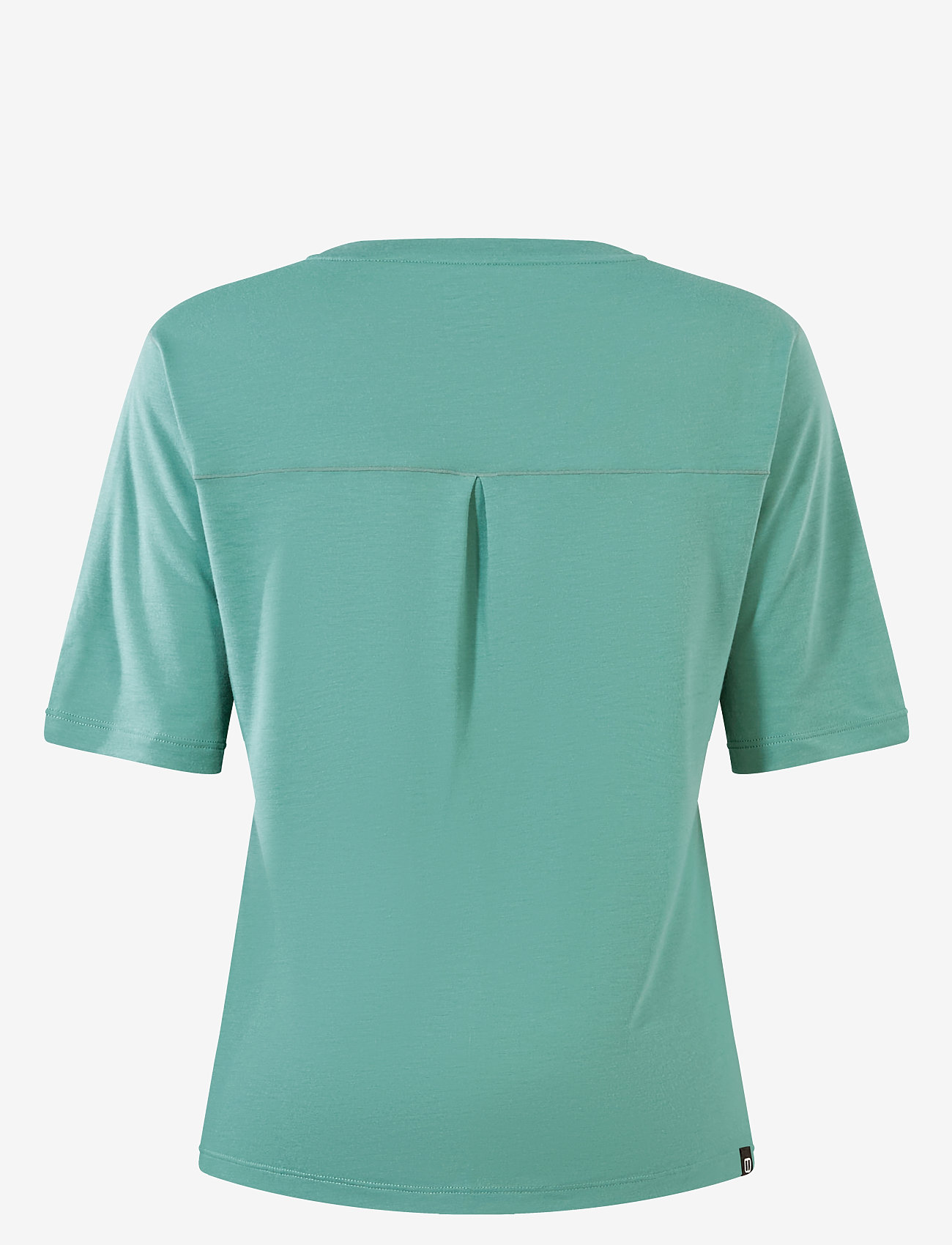 Berghaus - BG W CONEFLOWER SS TEE - t-shirts - light terrain - 1