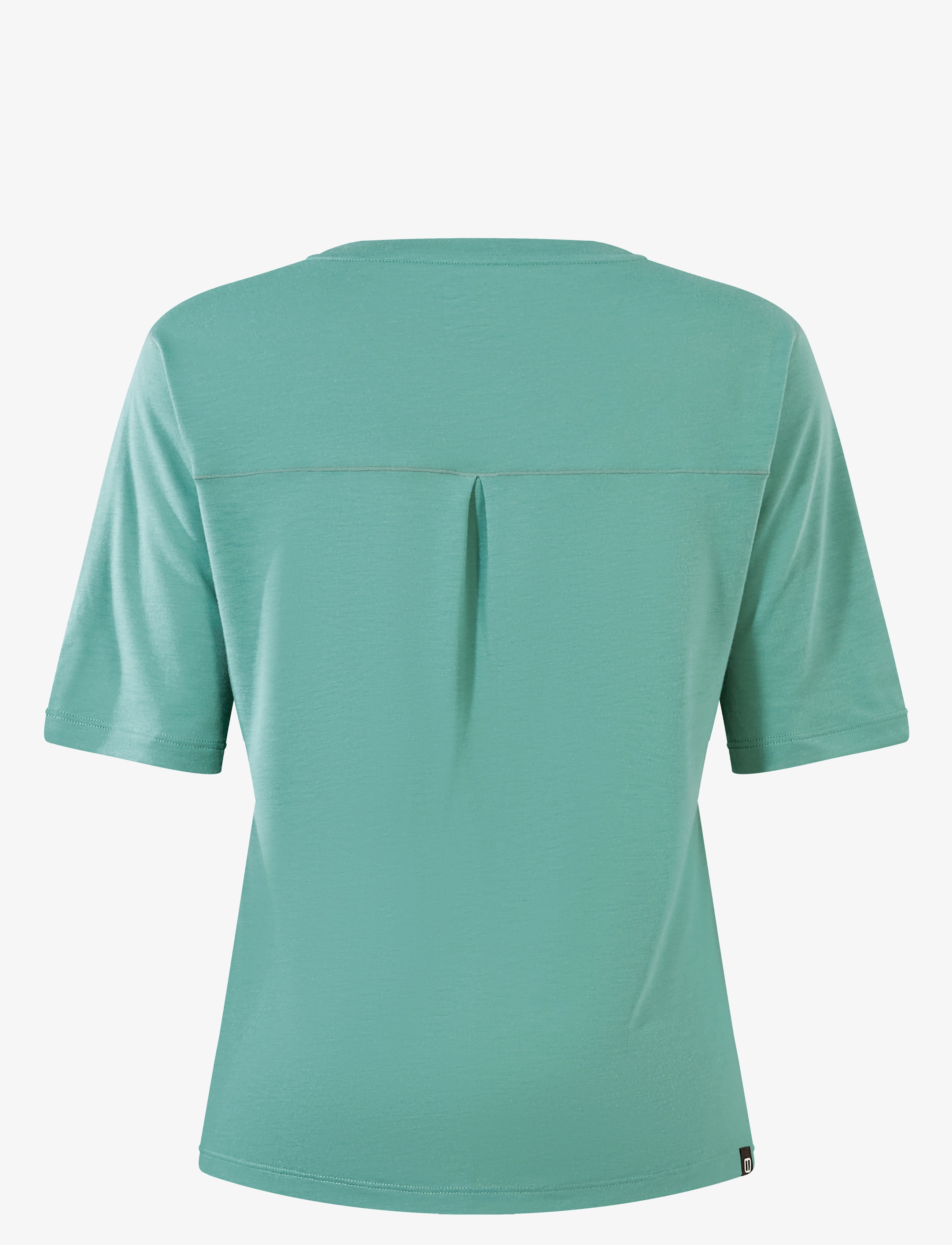 Berghaus - BG W CONEFLOWER SS TEE - t-shirts - light terrain - 1