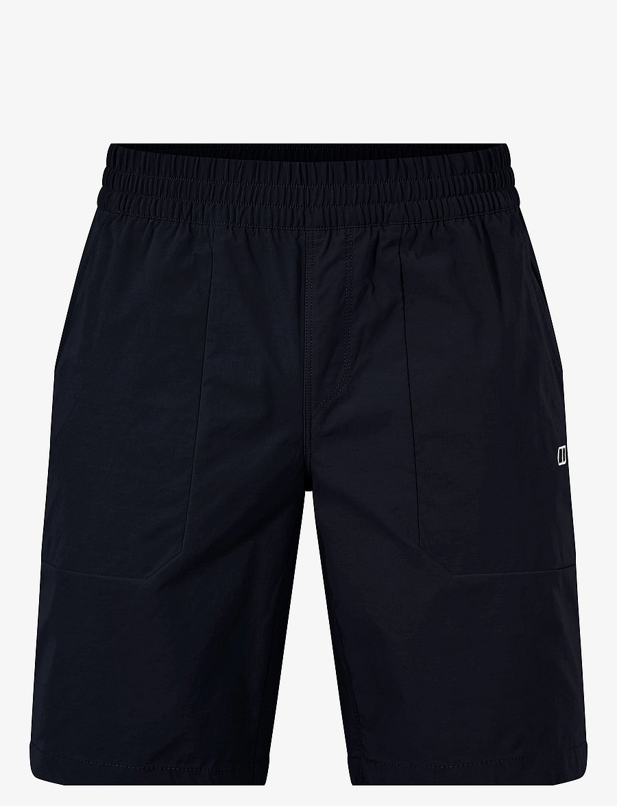 Berghaus - BG M EXPLORER SHORT - black-black - 1