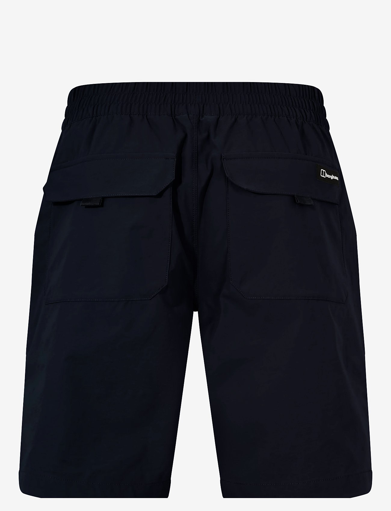 Berghaus - BG M EXPLORER SHORT - friluftsshorts - black-black - 2