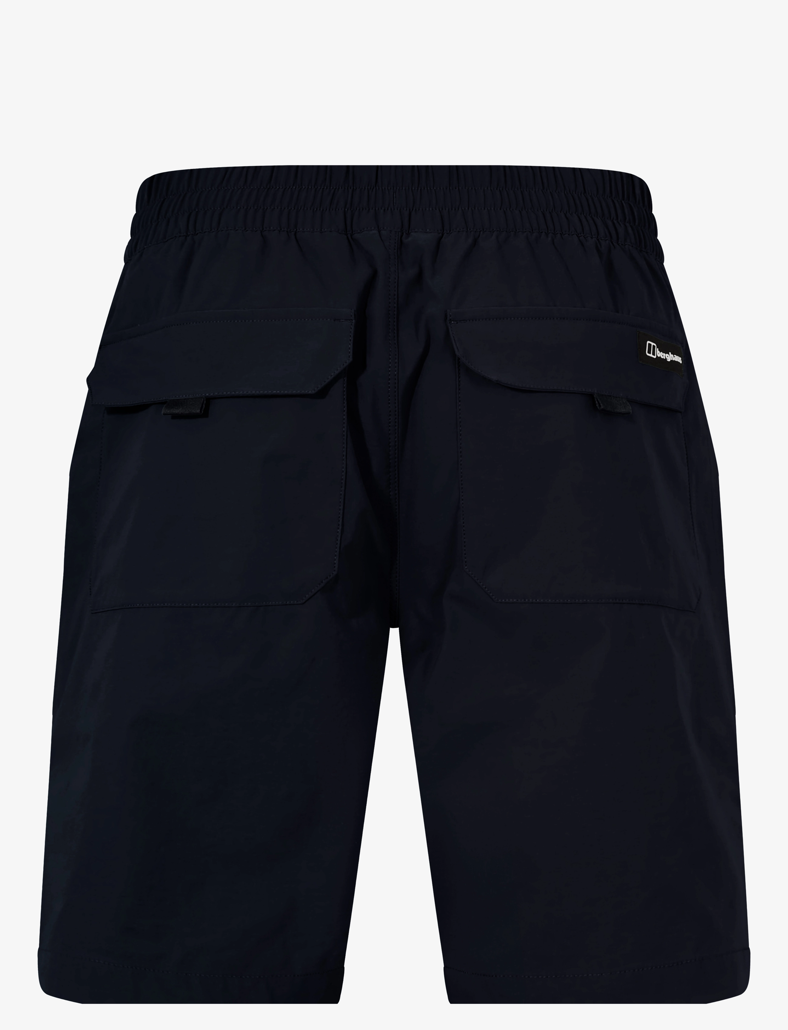 Berghaus - BG M EXPLORER SHORT - black-black - 2