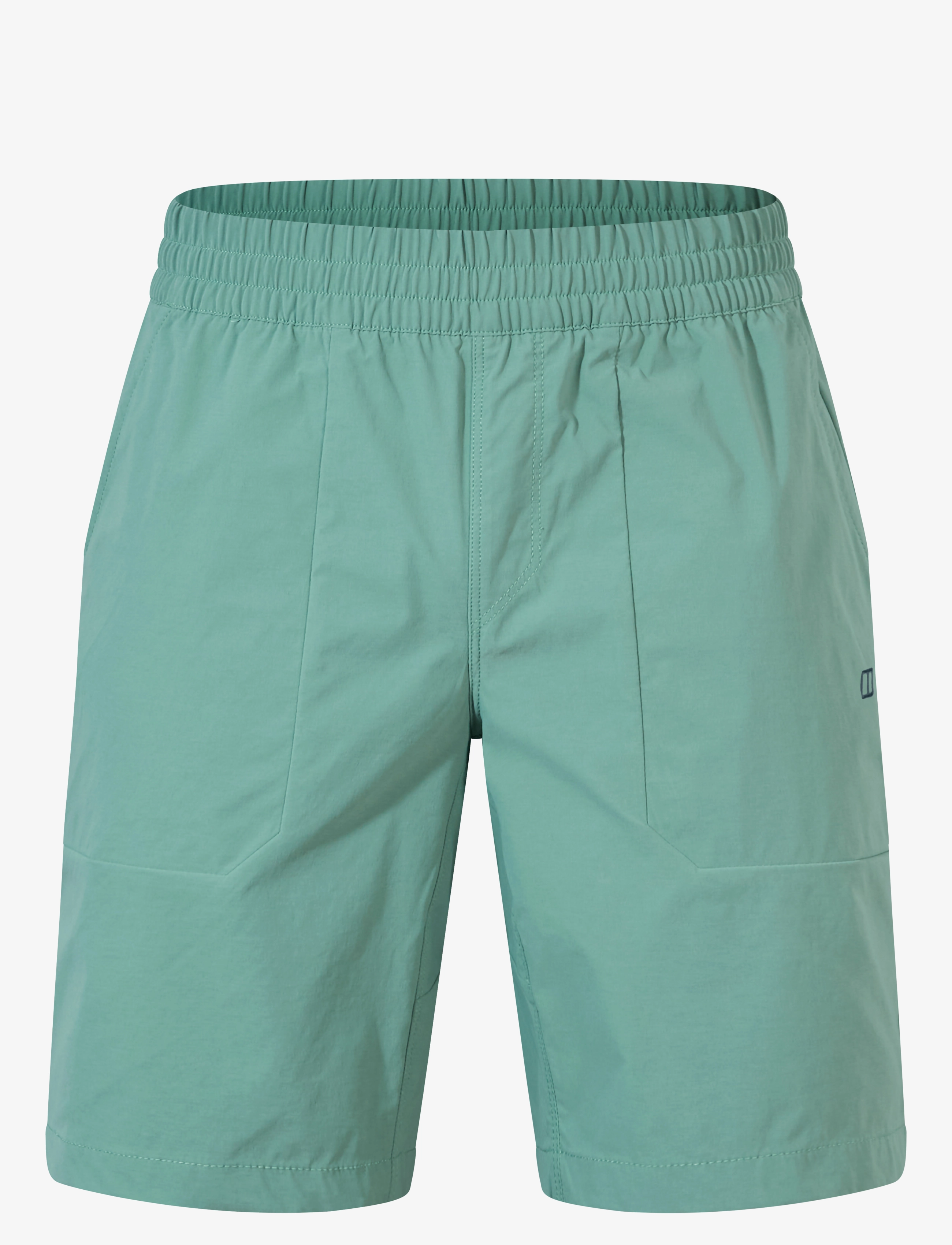 Berghaus Bg M Explorer Short, S, Sport Shorts, Grün - Outdoor Männerswear
