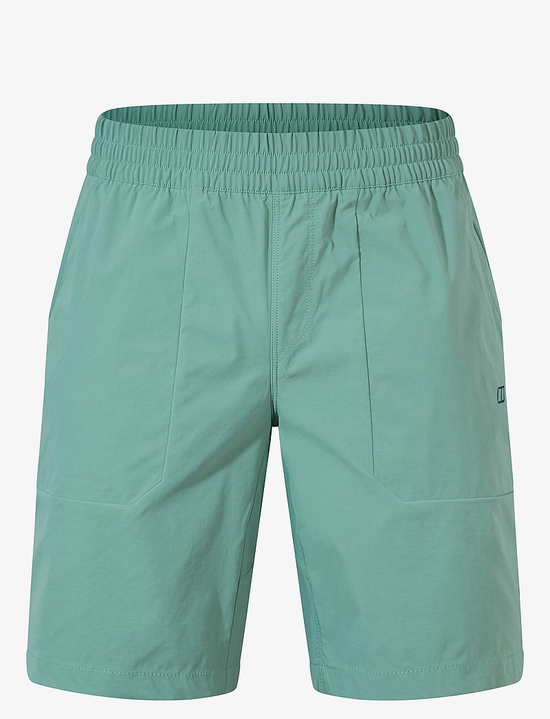 Berghaus - BG M EXPLORER SHORT - outdoorshorts - light terrain - 0