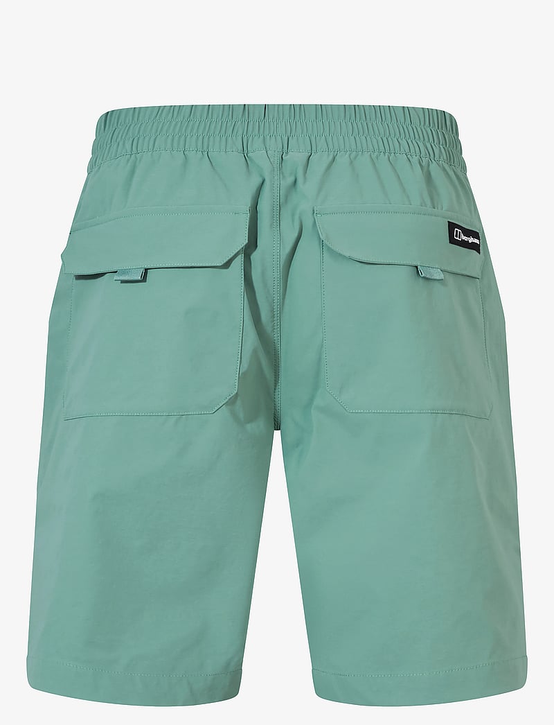 Berghaus - BG M EXPLORER SHORT - outdoorshorts - light terrain - 1