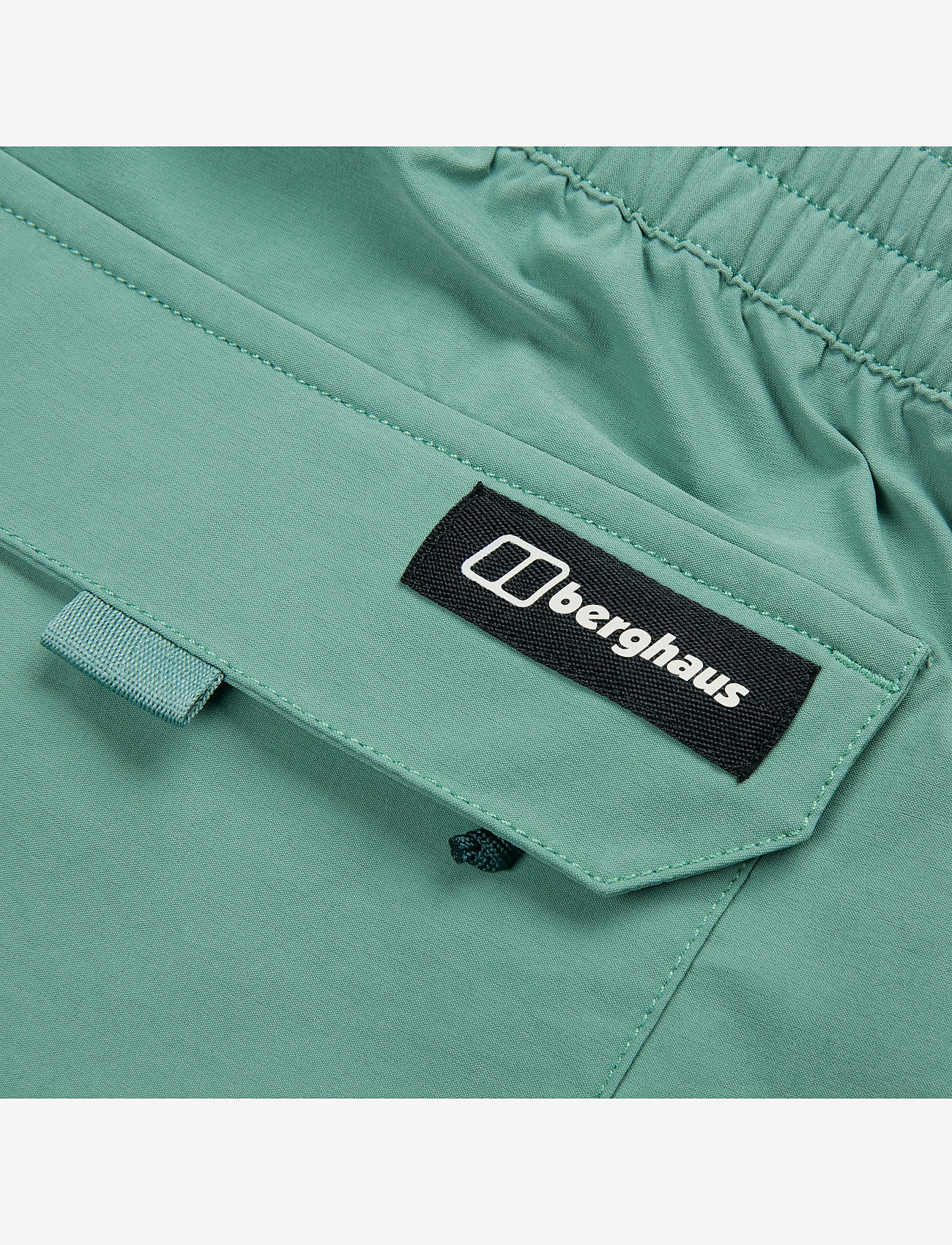 Berghaus - BG M EXPLORER SHORT - outdoorshorts - light terrain - 2