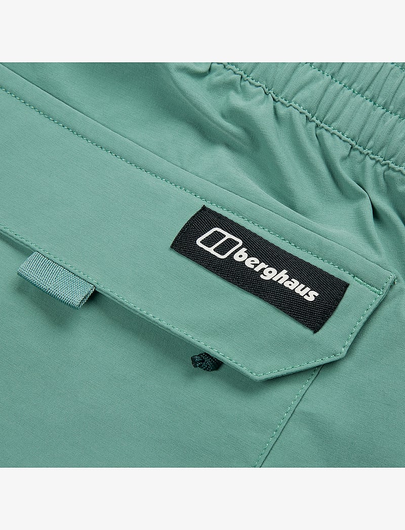 Berghaus - BG M EXPLORER SHORT - outdoorshorts - light terrain - 2