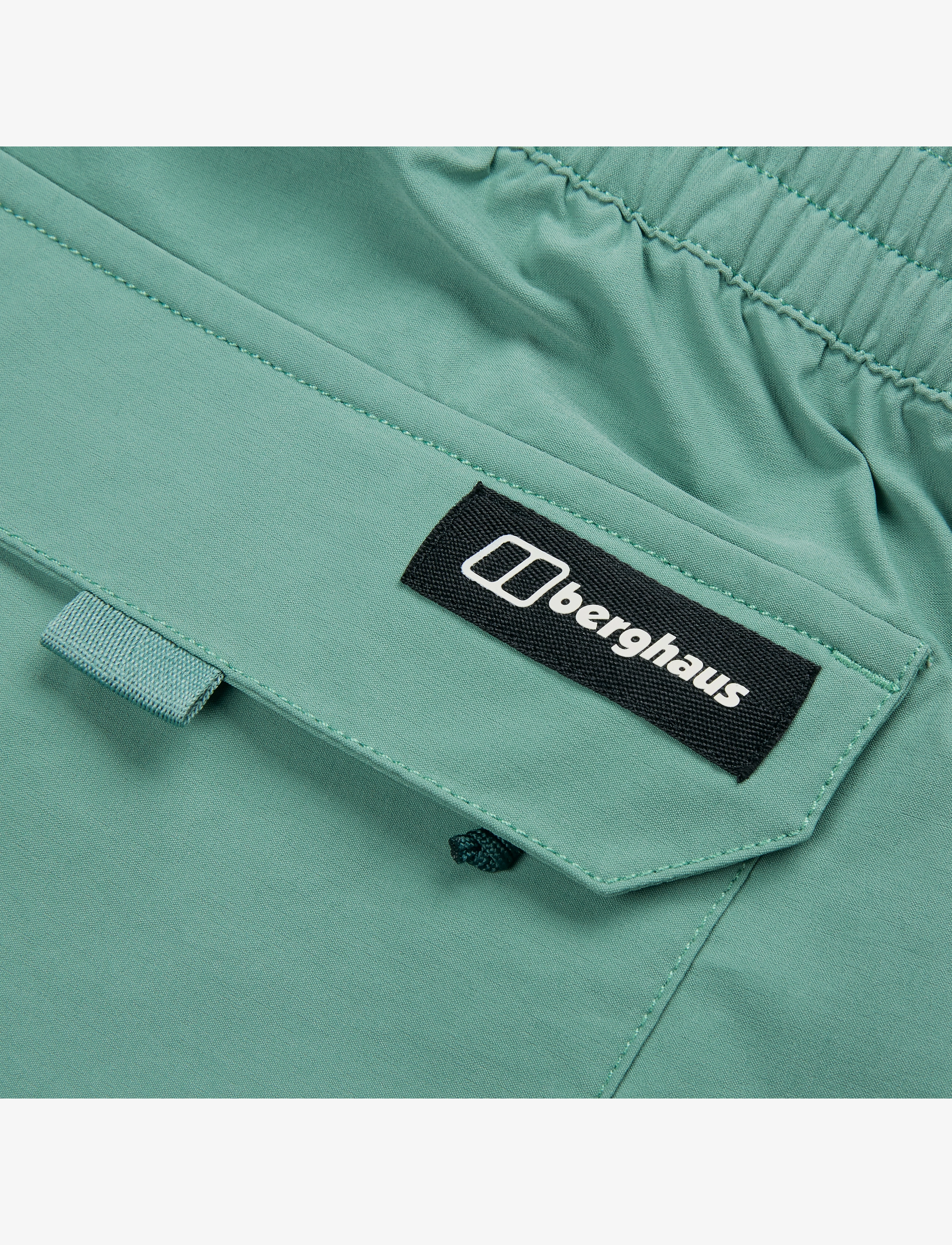 Berghaus - BG M EXPLORER SHORT - light terrain - 2