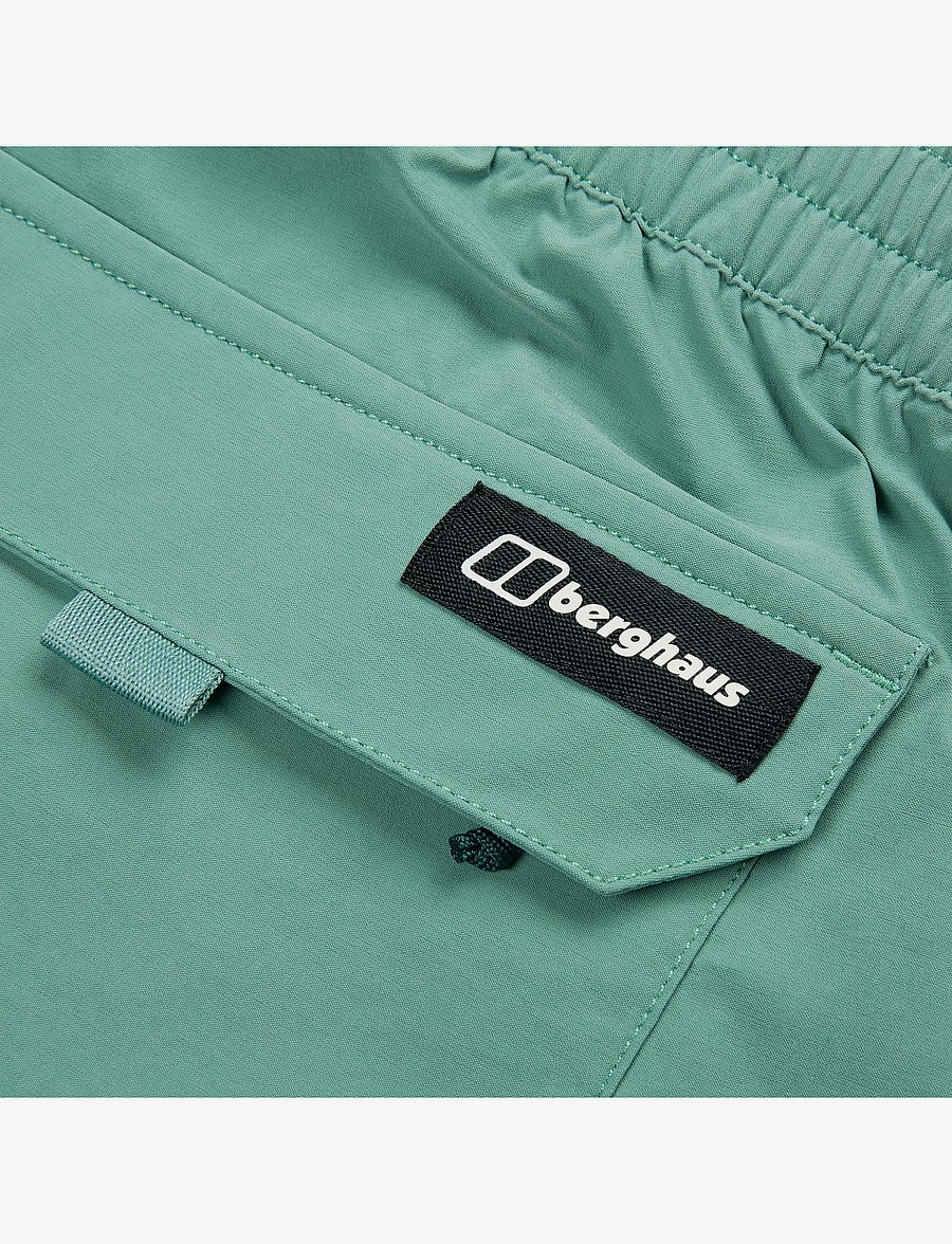 Berghaus - BG M EXPLORER SHORT - outdoorshorts - light terrain - 2