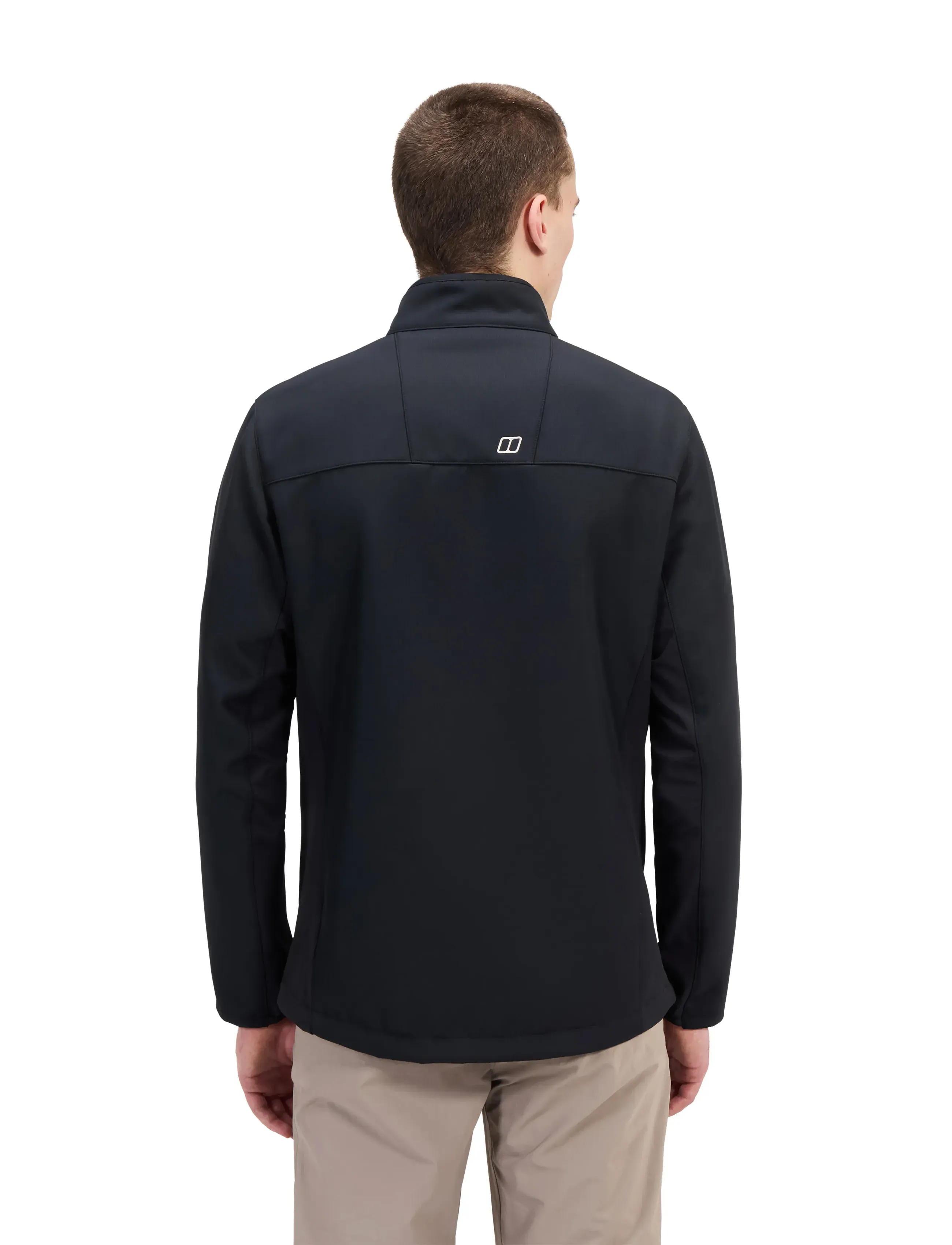 Bg M Ghlas 3.0 Softshell Jkt 3